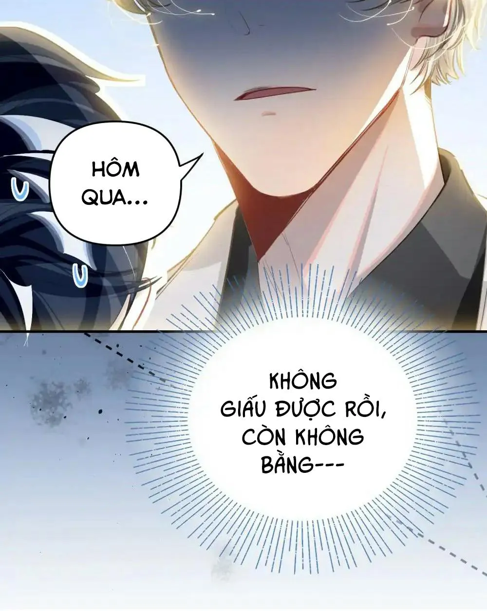 Tôi có bệnh Chapter 51 Trang 10