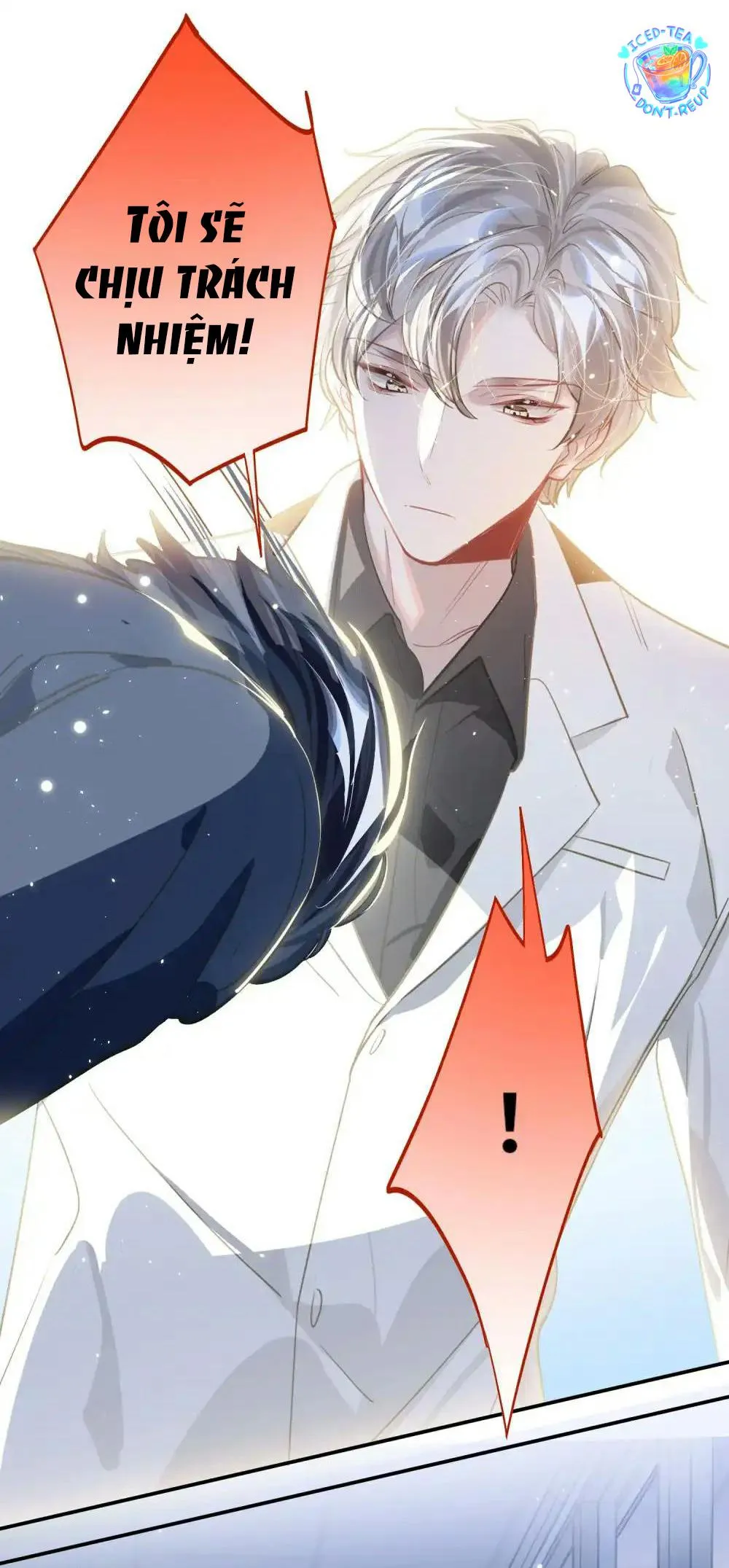 Tôi có bệnh Chapter 51 Trang 11