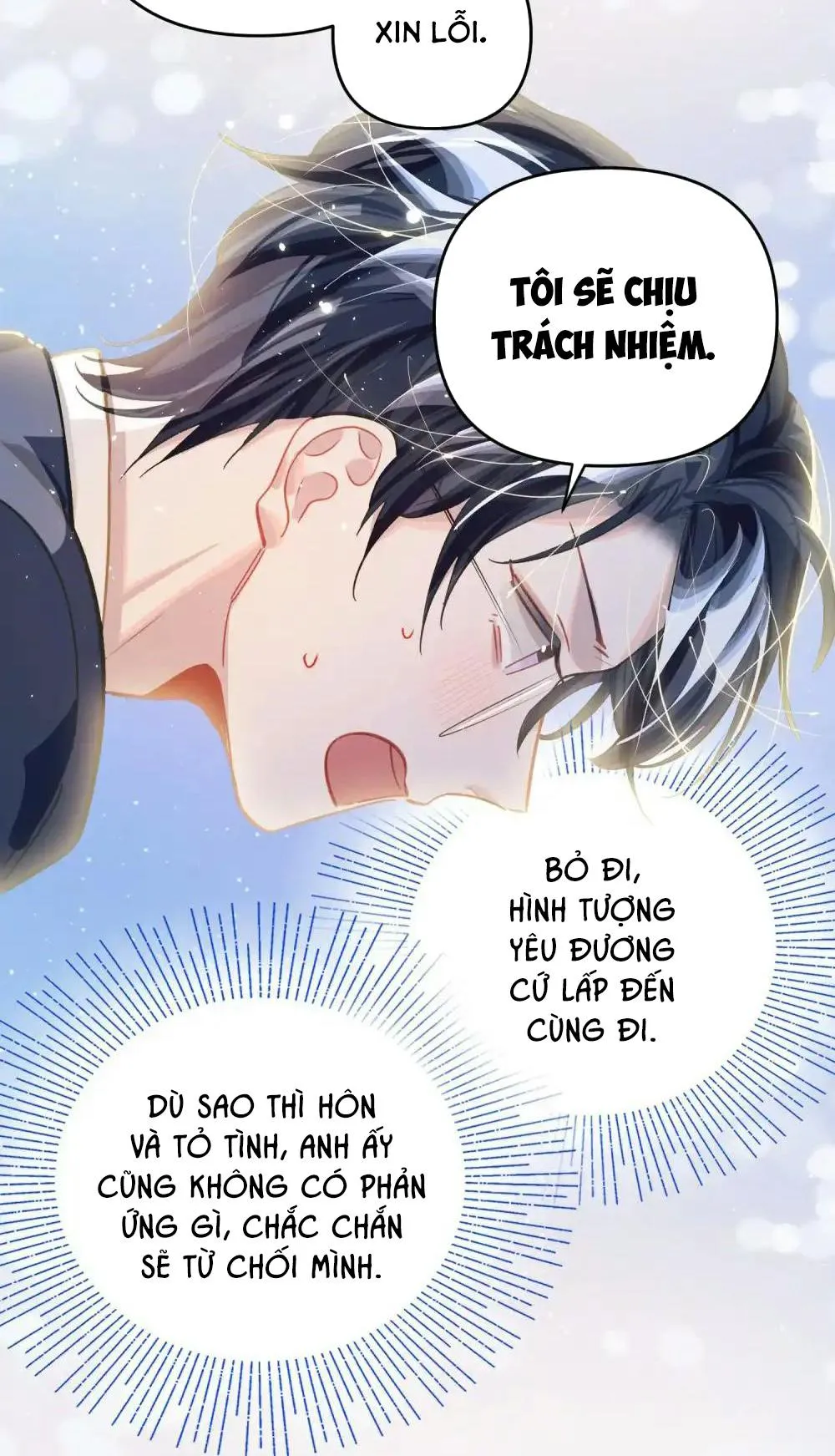 Tôi có bệnh Chapter 51 Trang 13