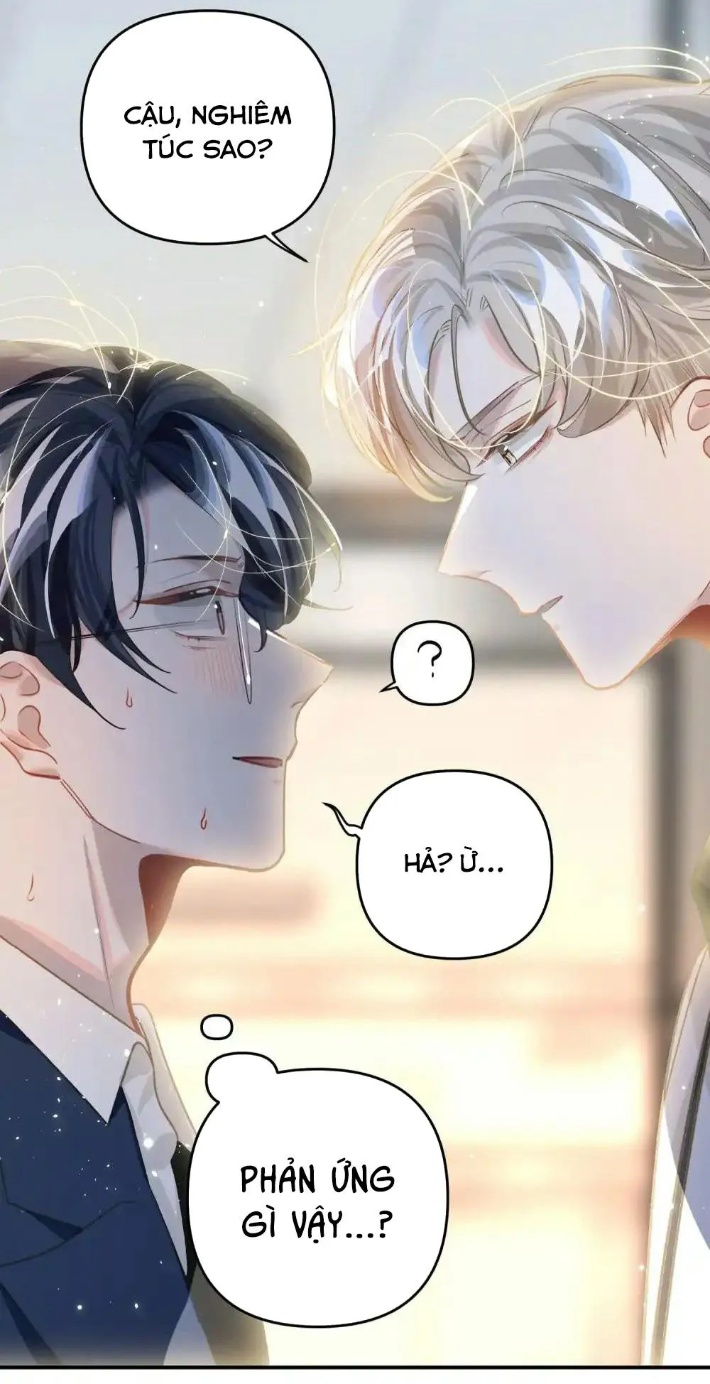 Tôi có bệnh Chapter 51 Trang 16