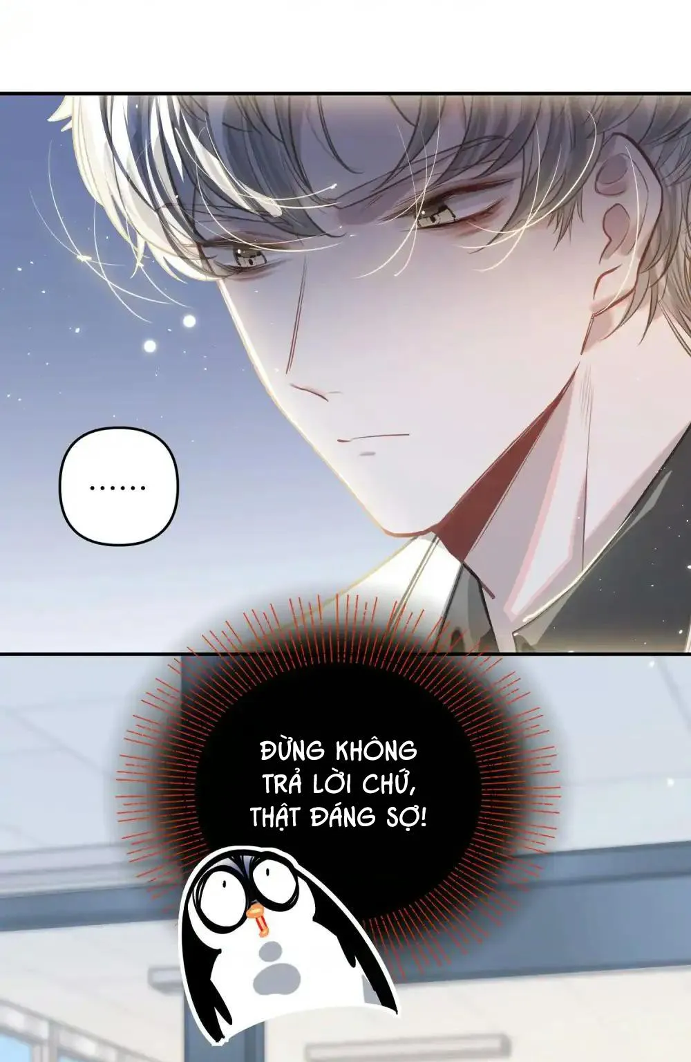 Tôi có bệnh Chapter 51 Trang 17