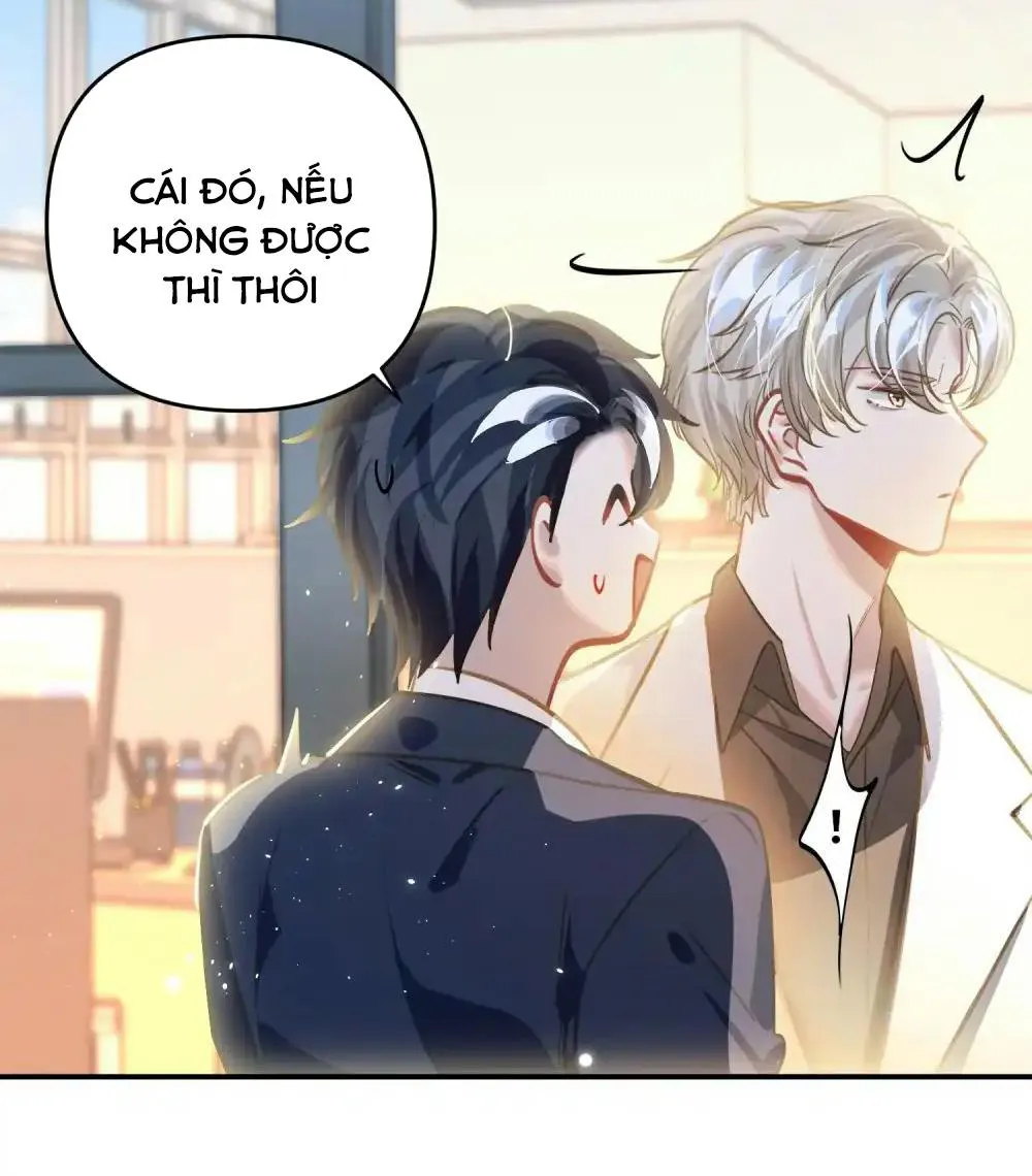 Tôi có bệnh Chapter 51 Trang 18