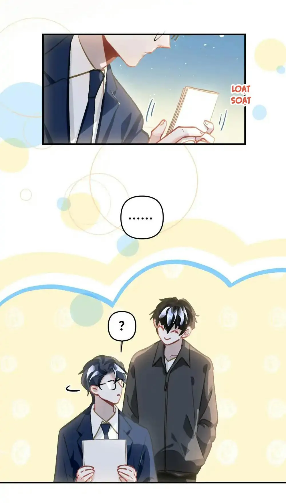 Tôi có bệnh Chapter 51 Trang 22