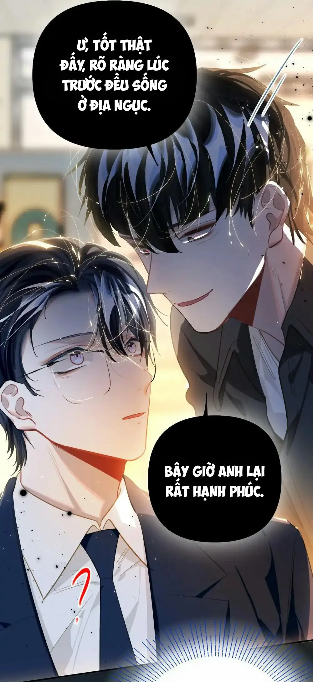 Tôi có bệnh Chapter 51 Trang 24