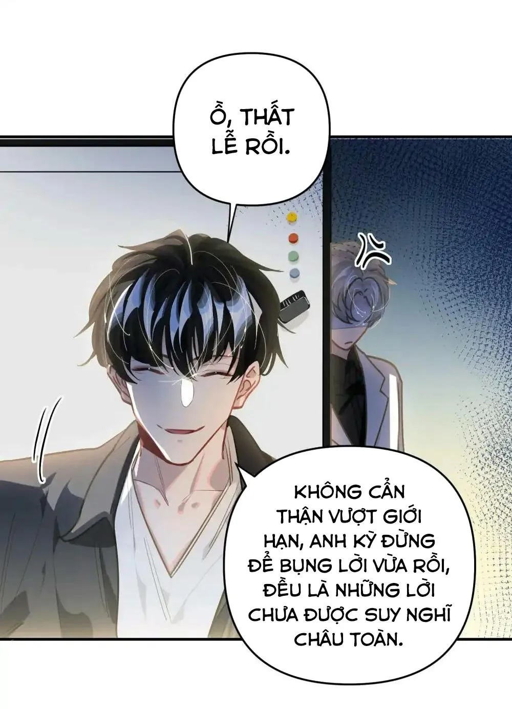 Tôi có bệnh Chapter 51 Trang 26