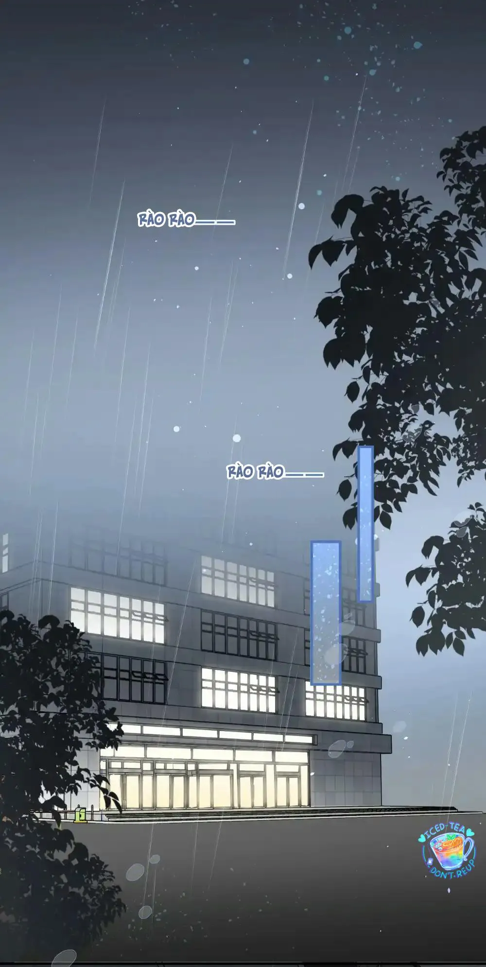 Tôi có bệnh Chapter 51 Trang 31