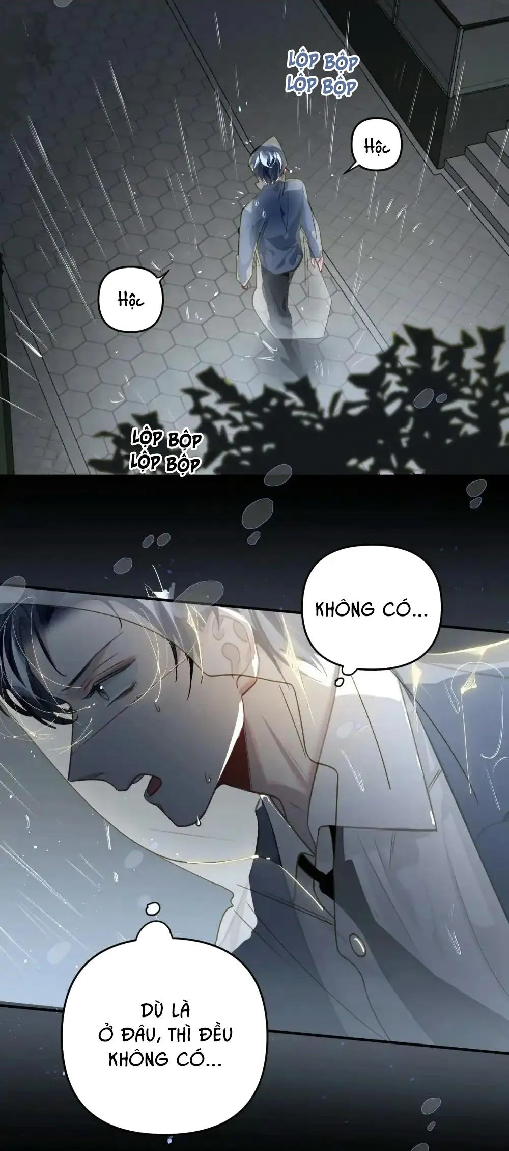 Tôi có bệnh Chapter 51 Trang 32