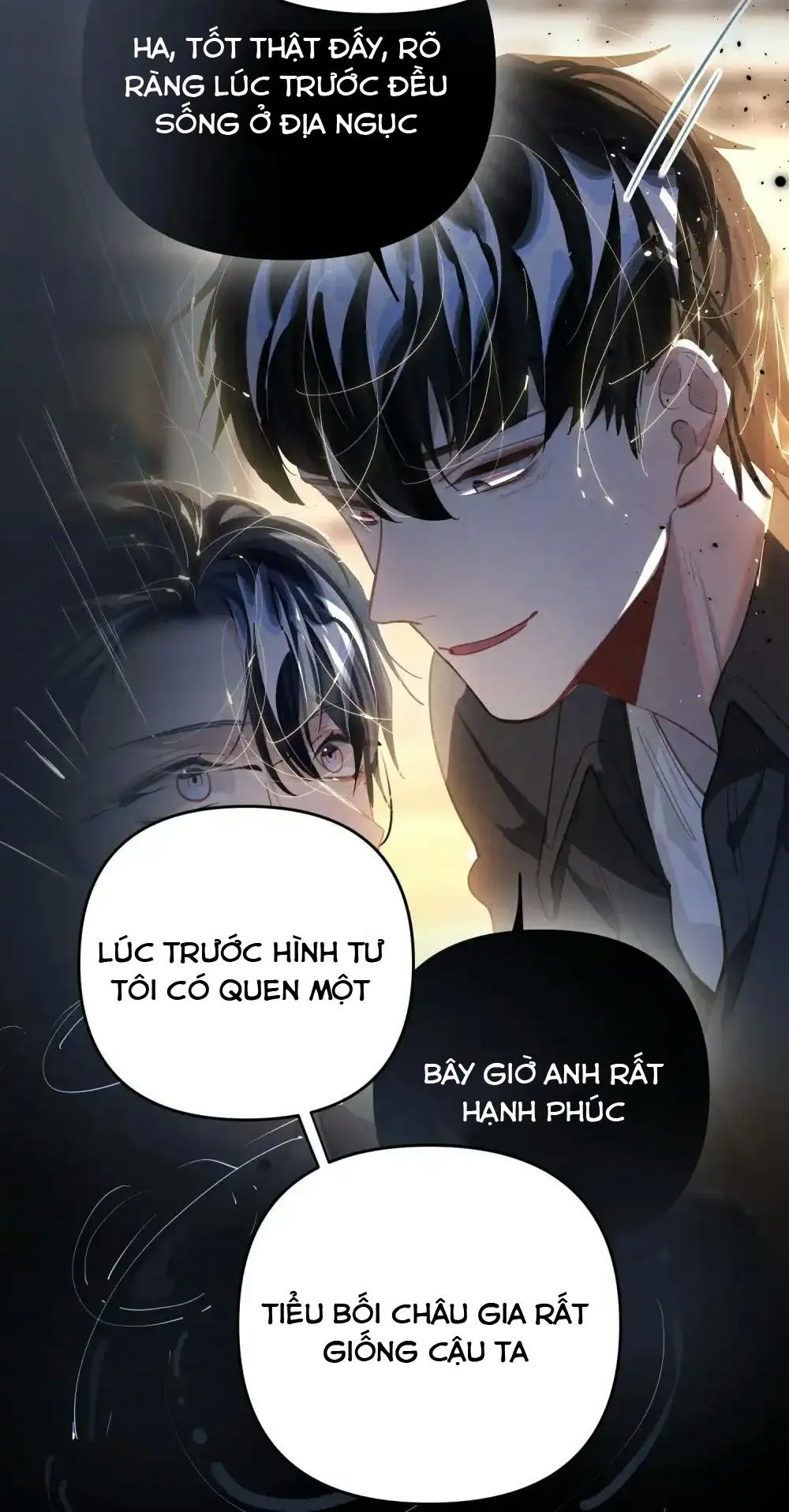Tôi có bệnh Chapter 51 Trang 38