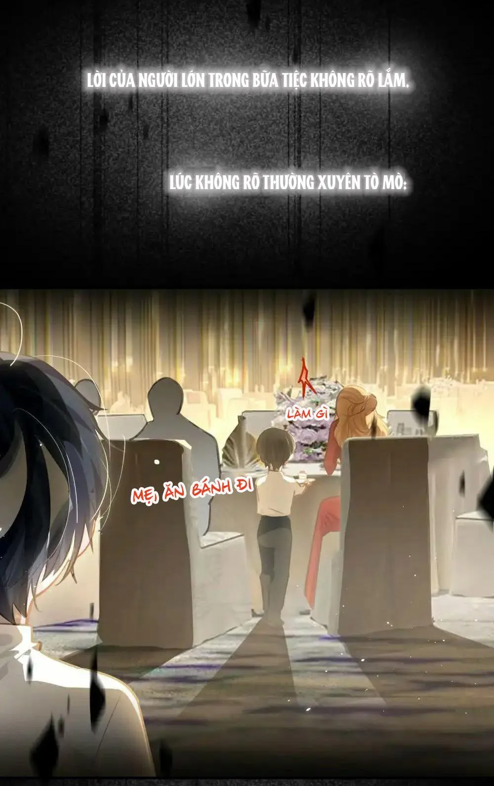 Tôi có bệnh Chapter 52 Trang 3