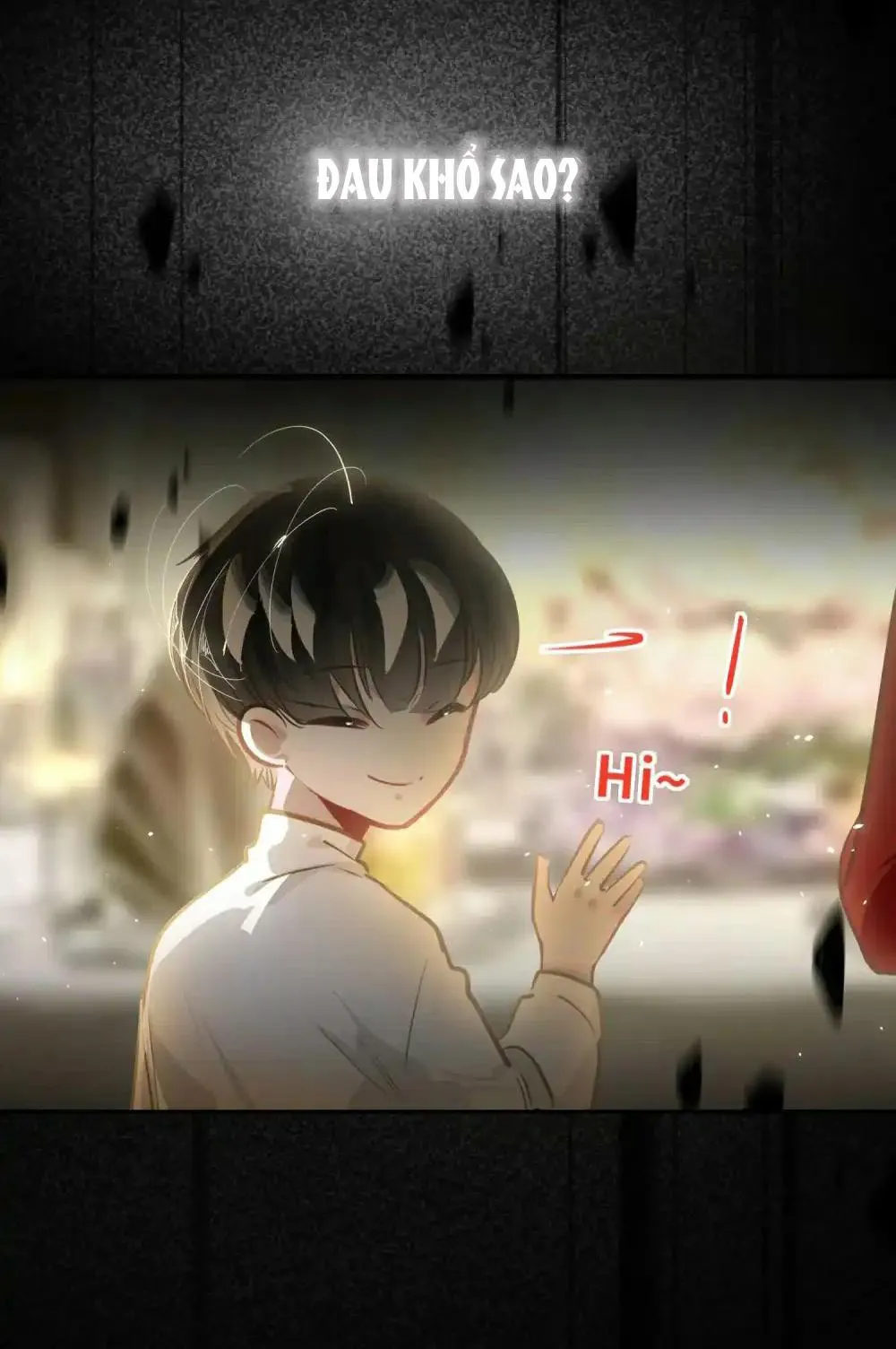 Tôi có bệnh Chapter 52 Trang 5