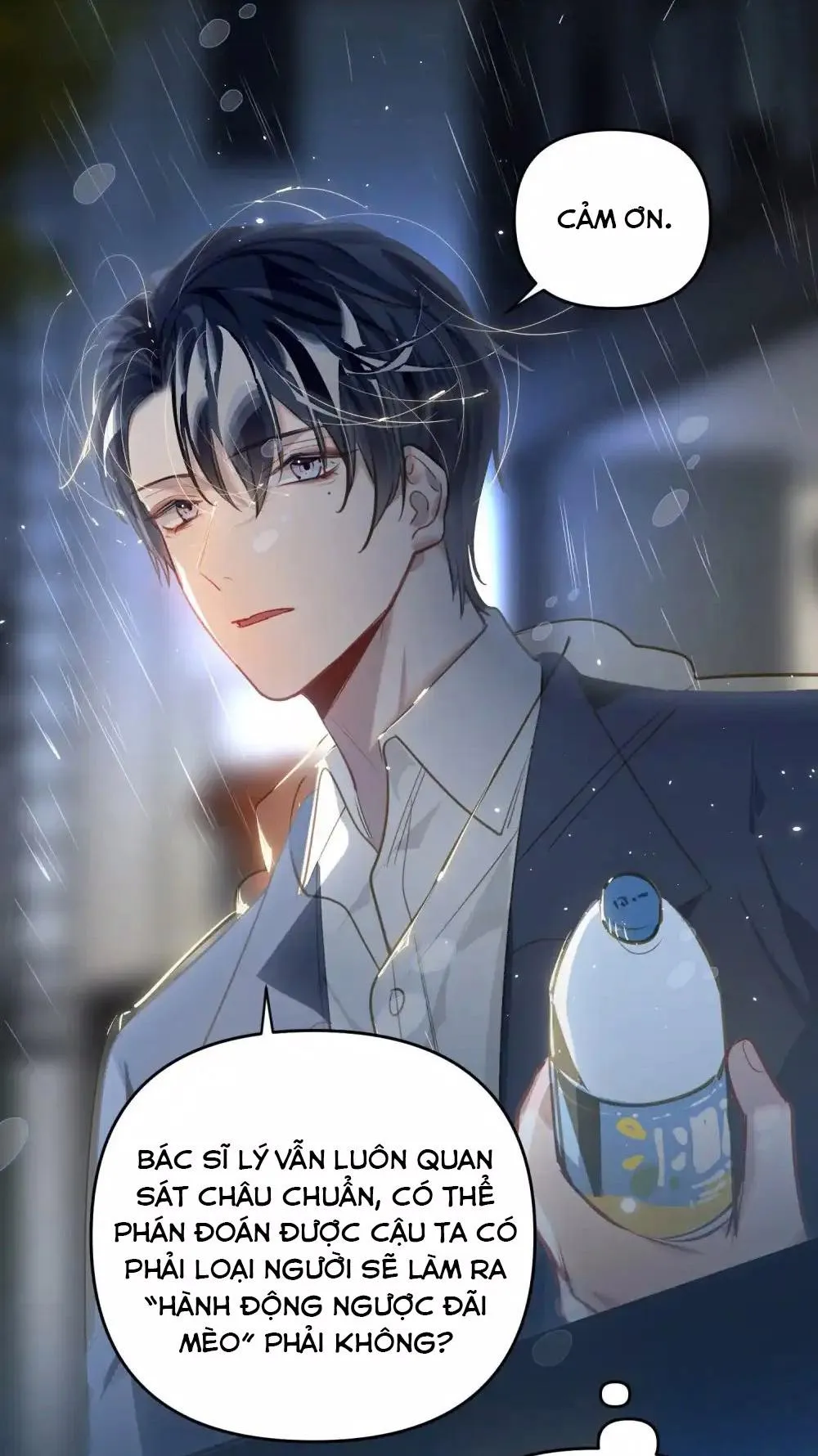 Tôi có bệnh Chapter 52 Trang 9