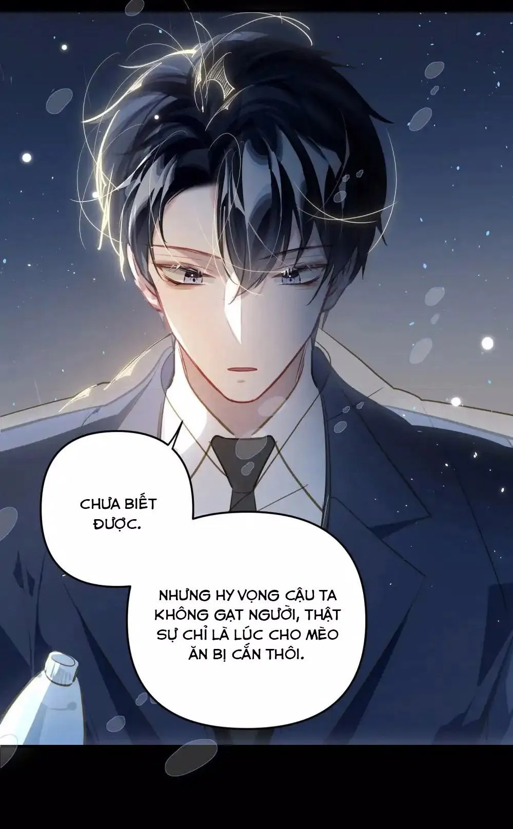 Tôi có bệnh Chapter 52 Trang 12