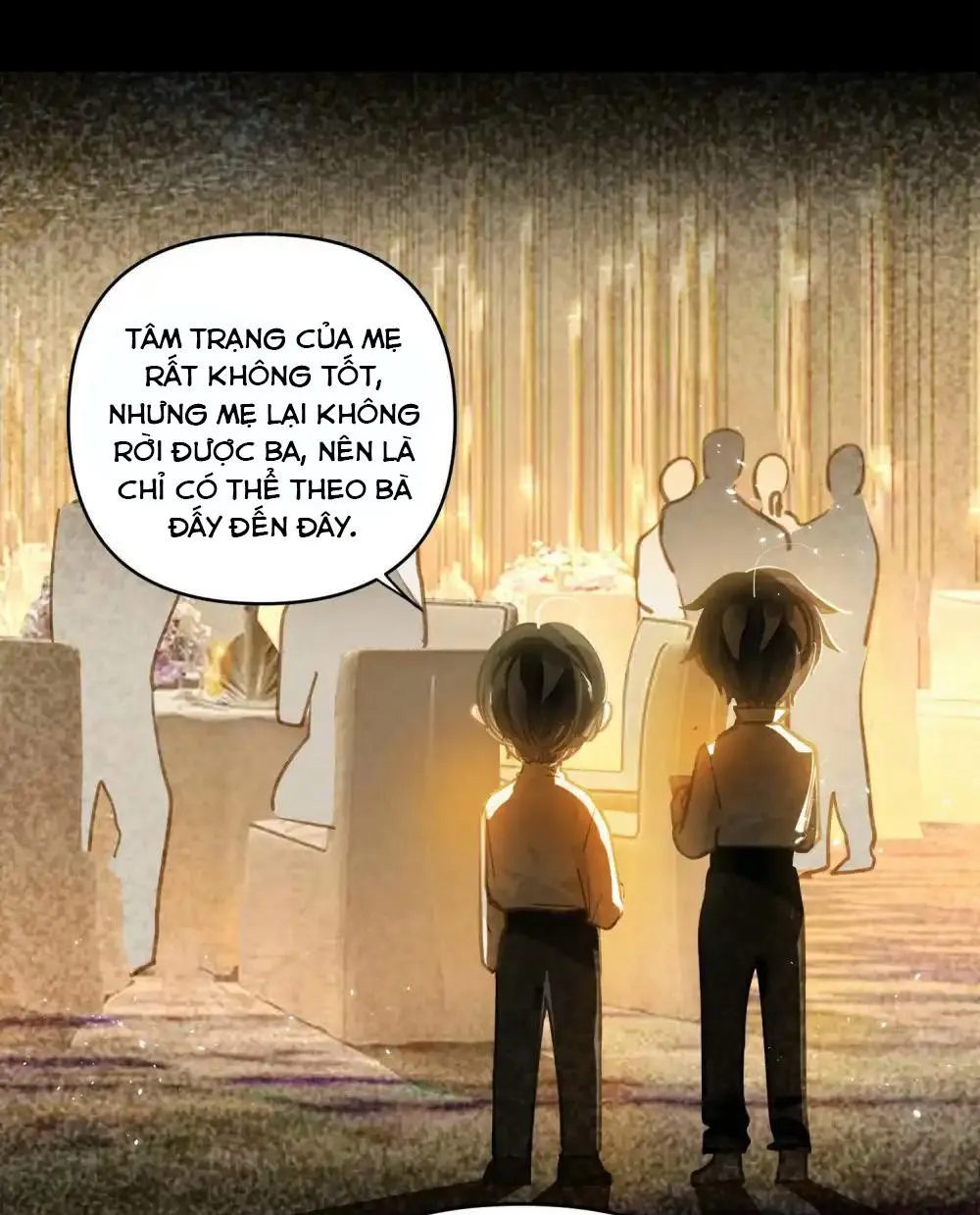 Tôi có bệnh Chapter 52 Trang 13