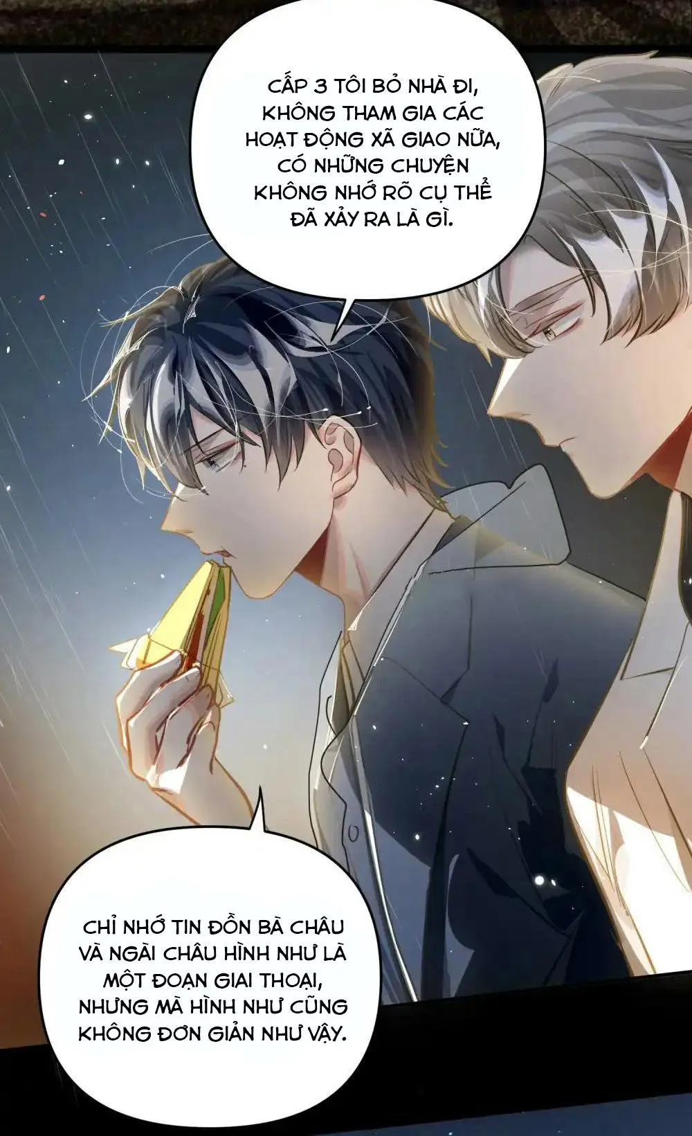 Tôi có bệnh Chapter 52 Trang 14