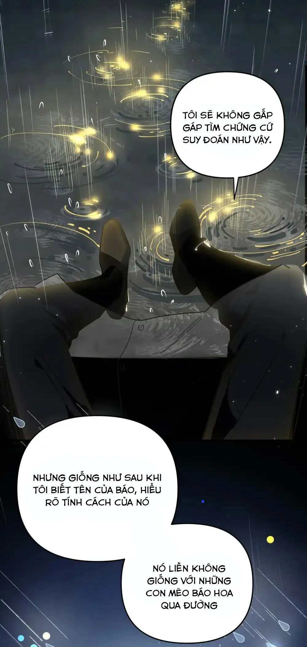 Tôi có bệnh Chapter 52 Trang 16