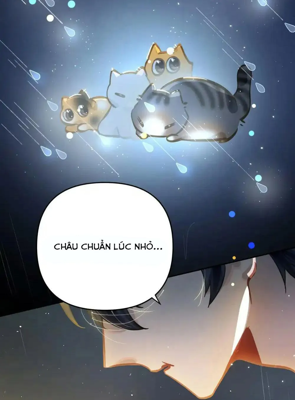 Tôi có bệnh Chapter 52 Trang 17