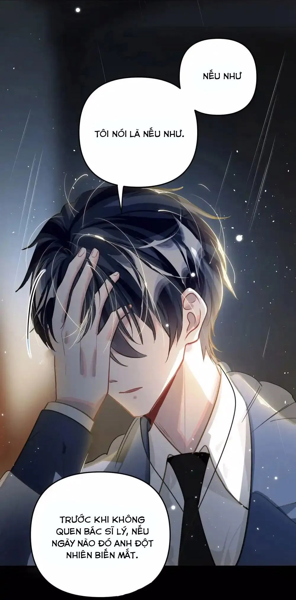 Tôi có bệnh Chapter 52 Trang 19