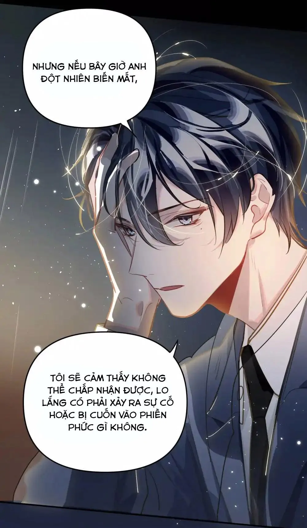 Tôi có bệnh Chapter 52 Trang 21