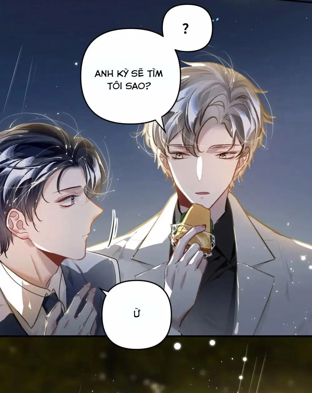 Tôi có bệnh Chapter 52 Trang 22