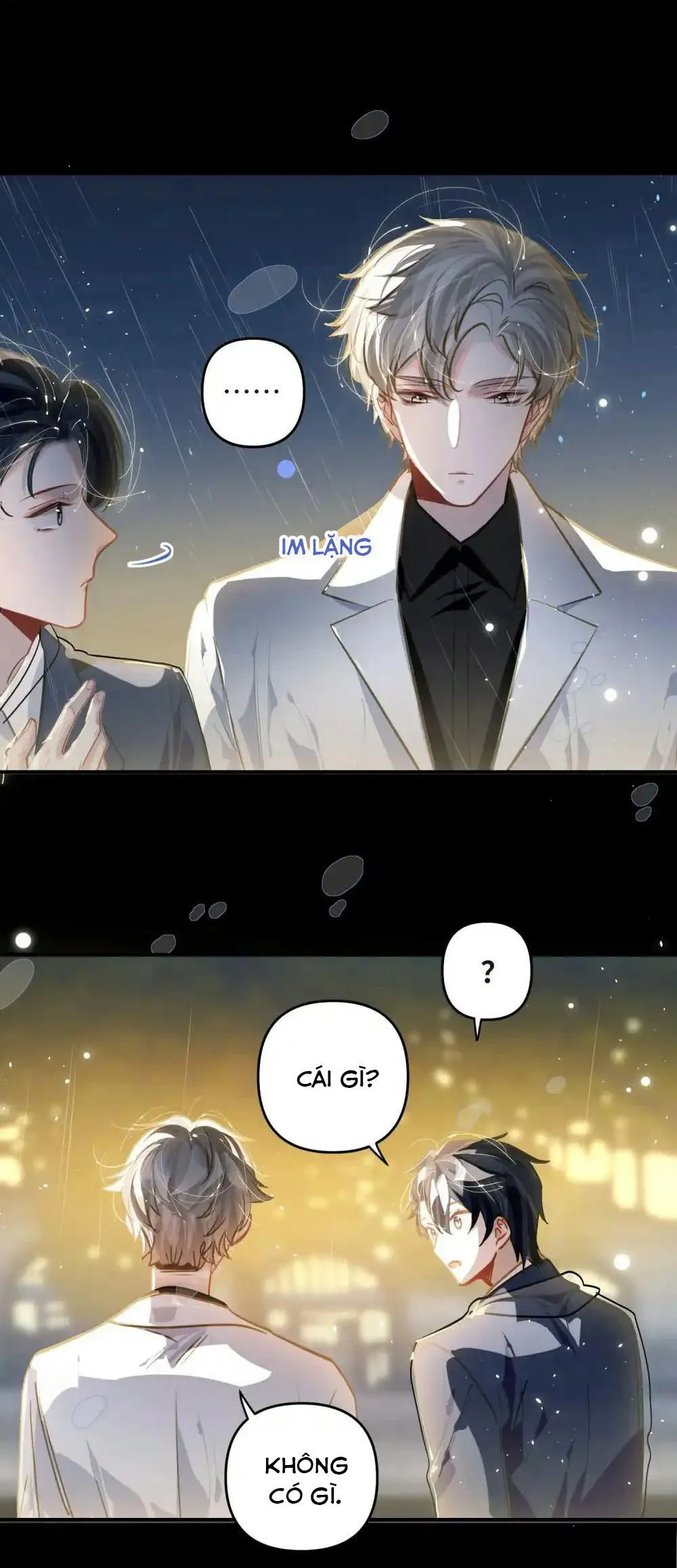 Tôi có bệnh Chapter 52 Trang 28