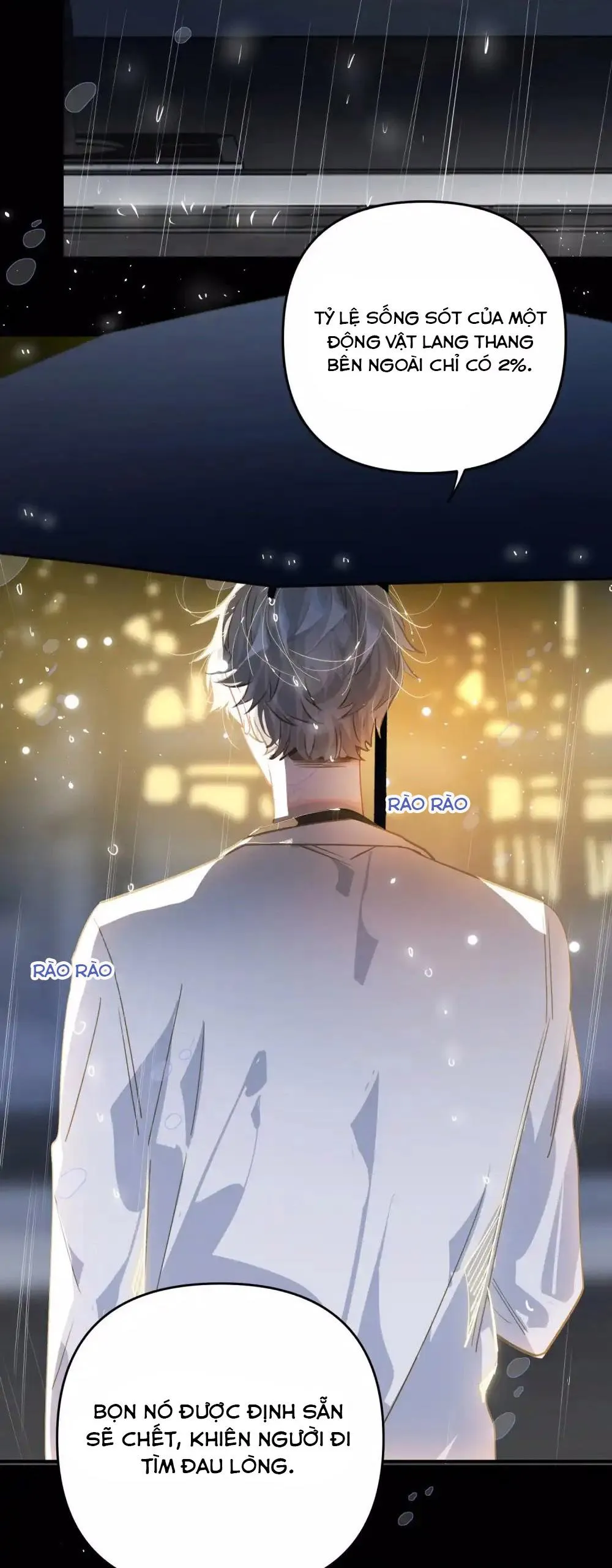 Tôi có bệnh Chapter 52 Trang 30