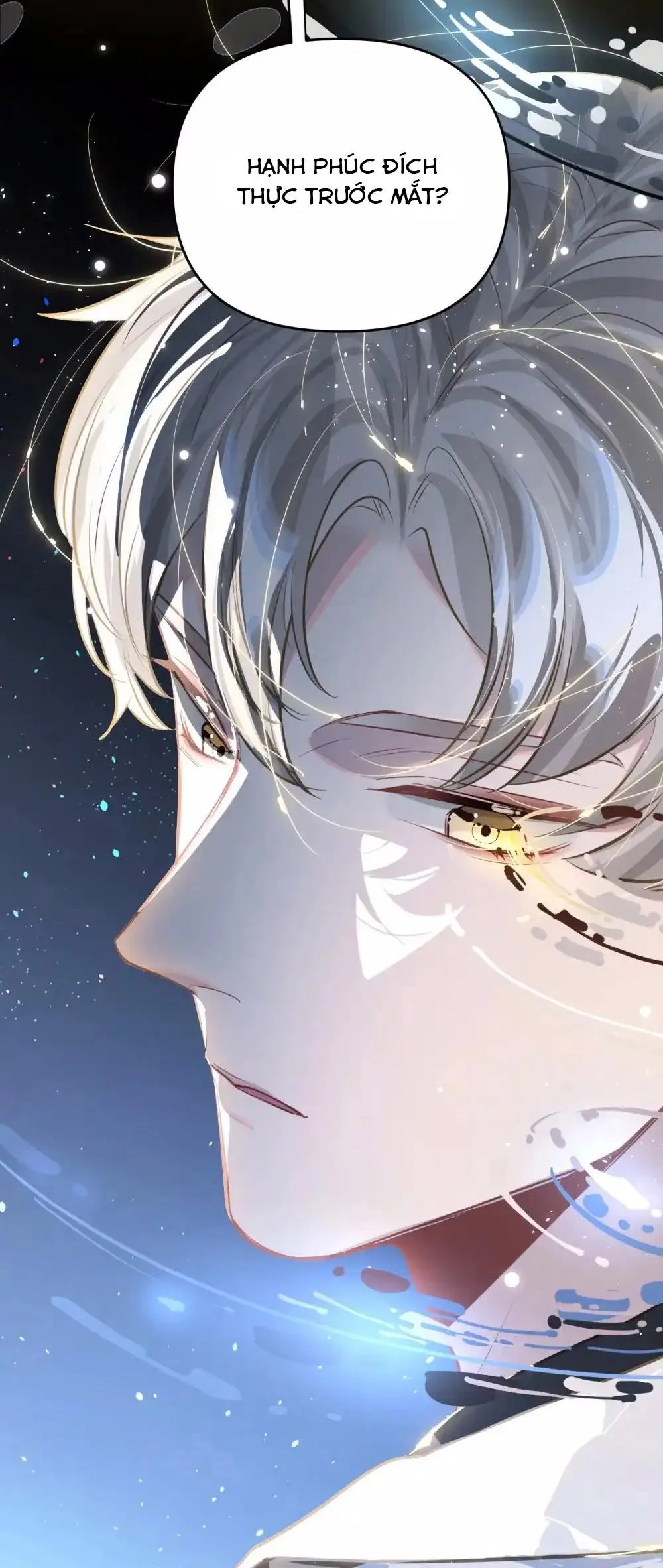 Tôi có bệnh Chapter 52 Trang 32