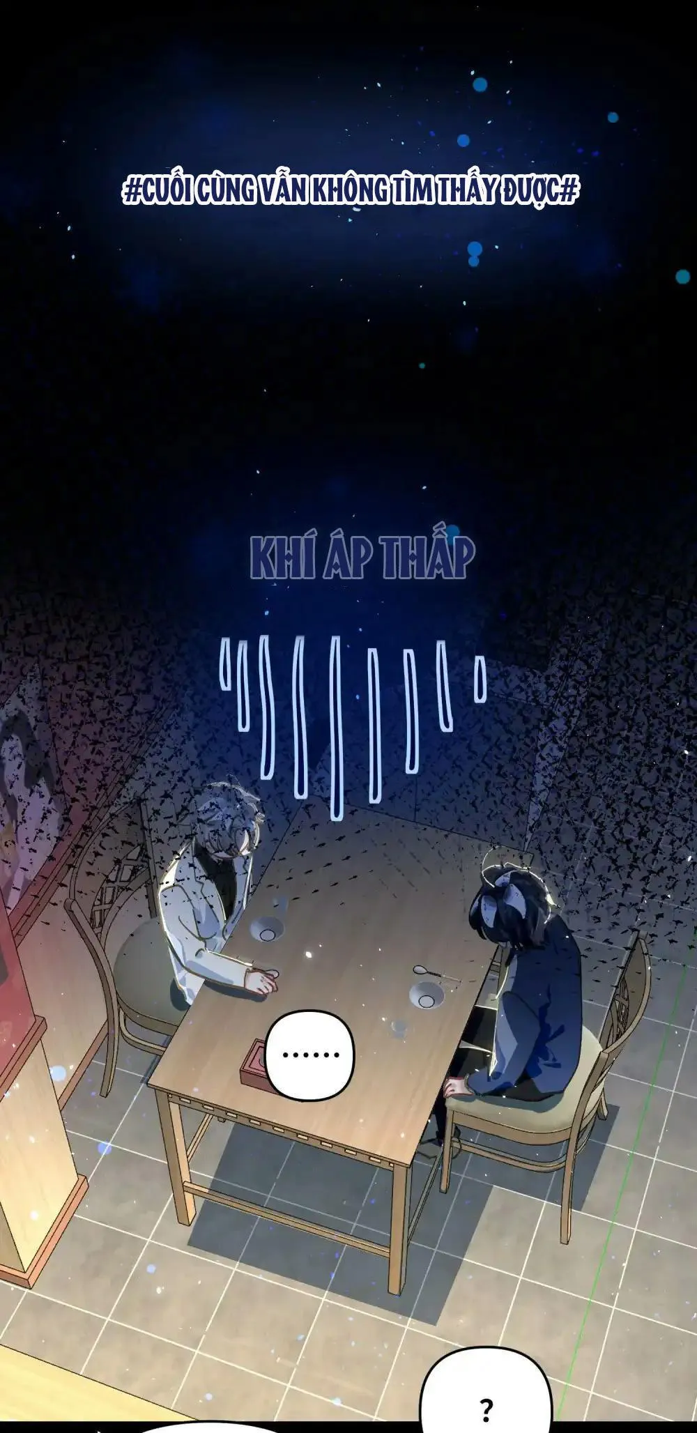 Tôi có bệnh Chapter 52 Trang 35