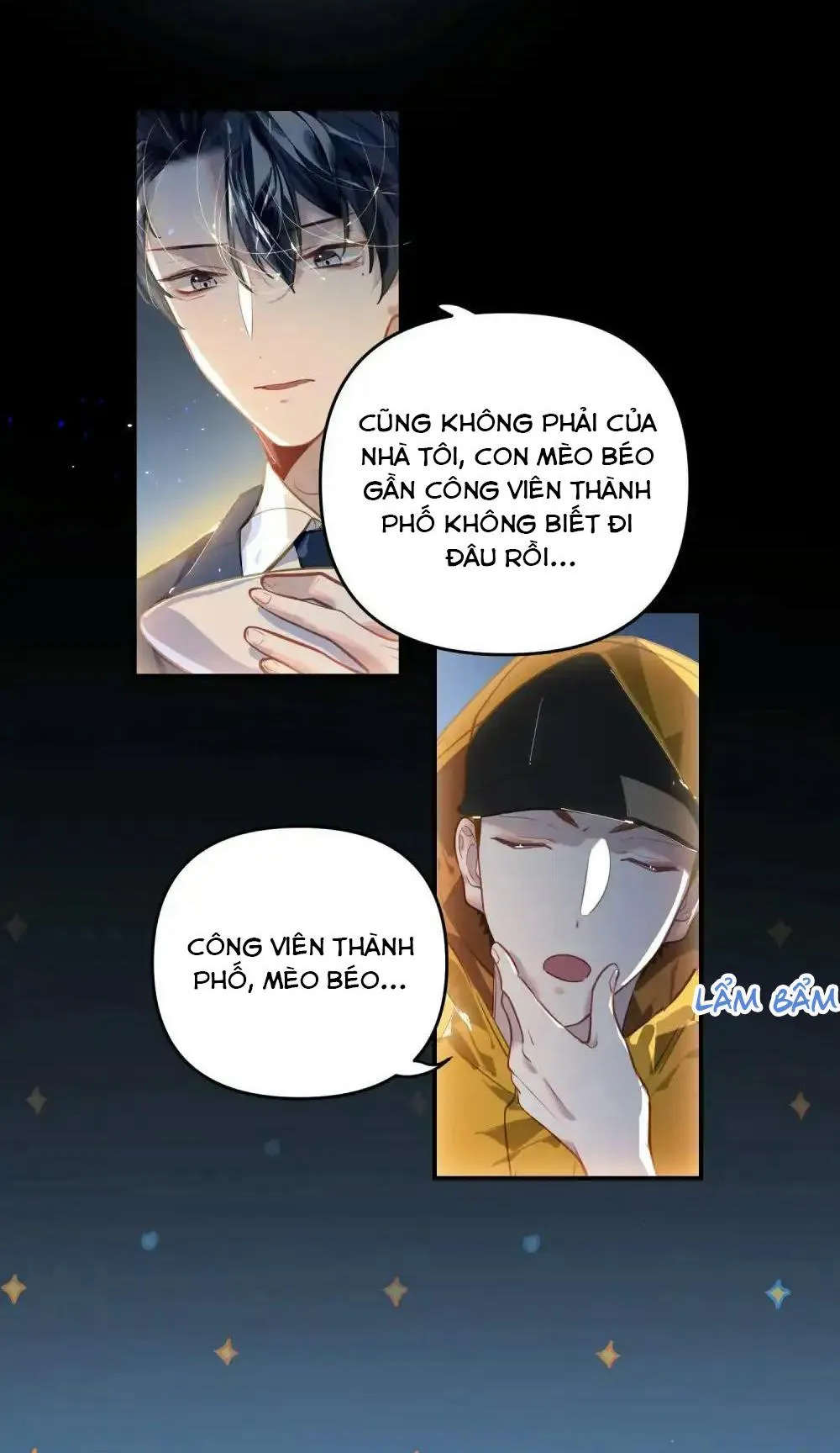 Tôi có bệnh Chapter 52 Trang 38