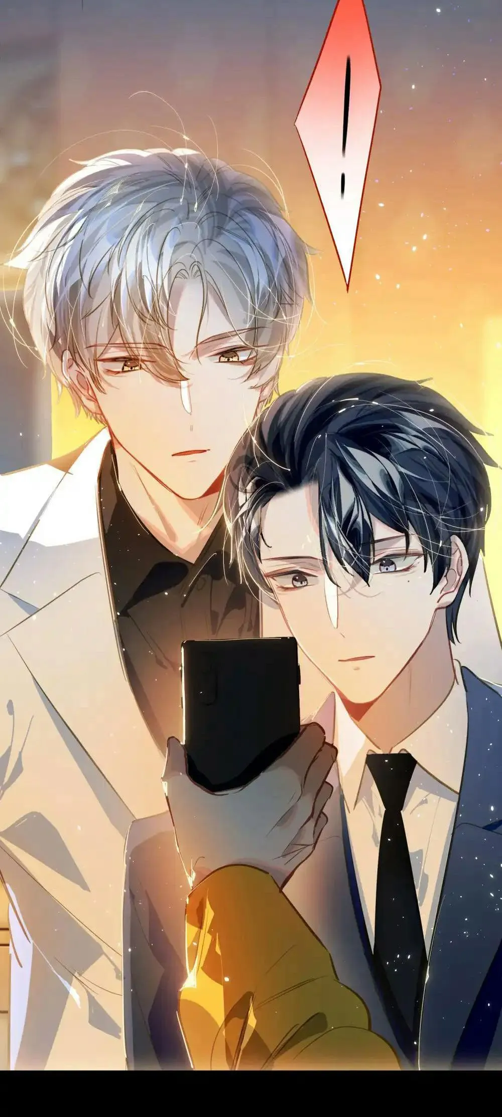 Tôi có bệnh Chapter 52 Trang 42