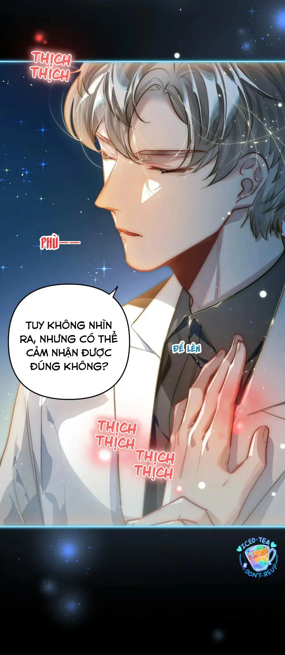 Tôi có bệnh Chapter 53 Trang 10