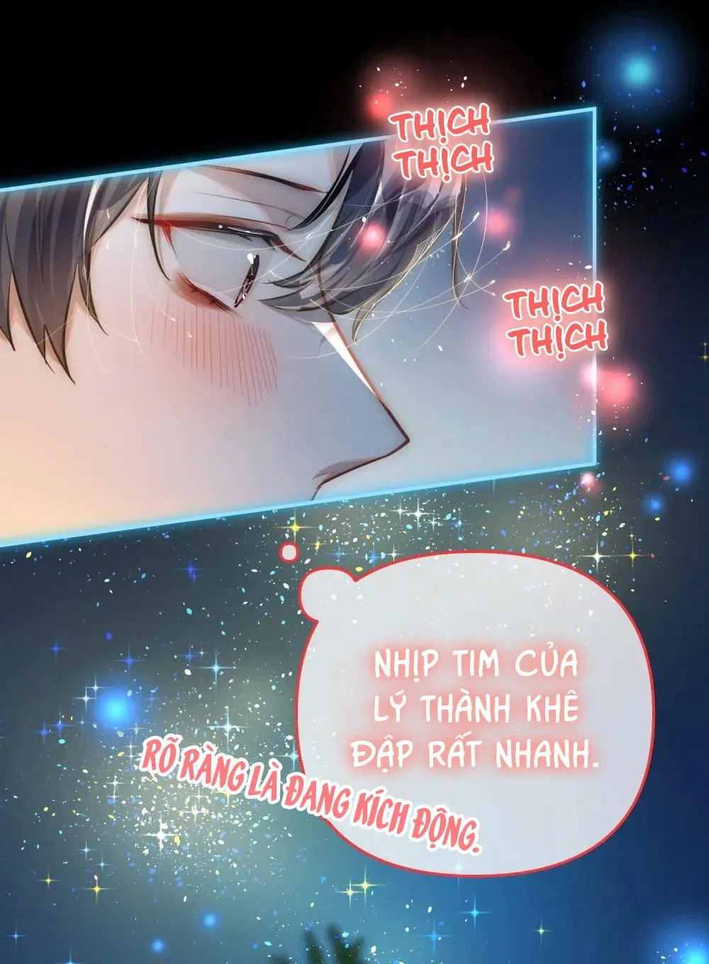 Tôi có bệnh Chapter 53 Trang 11