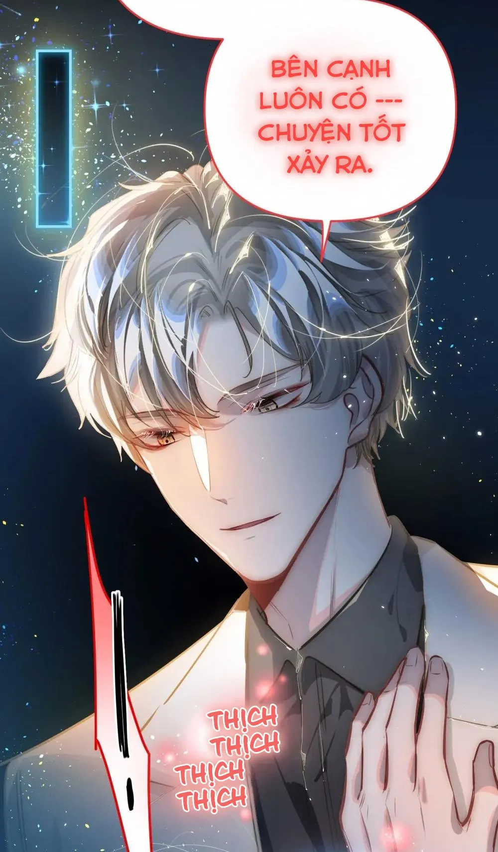 Tôi có bệnh Chapter 53 Trang 13