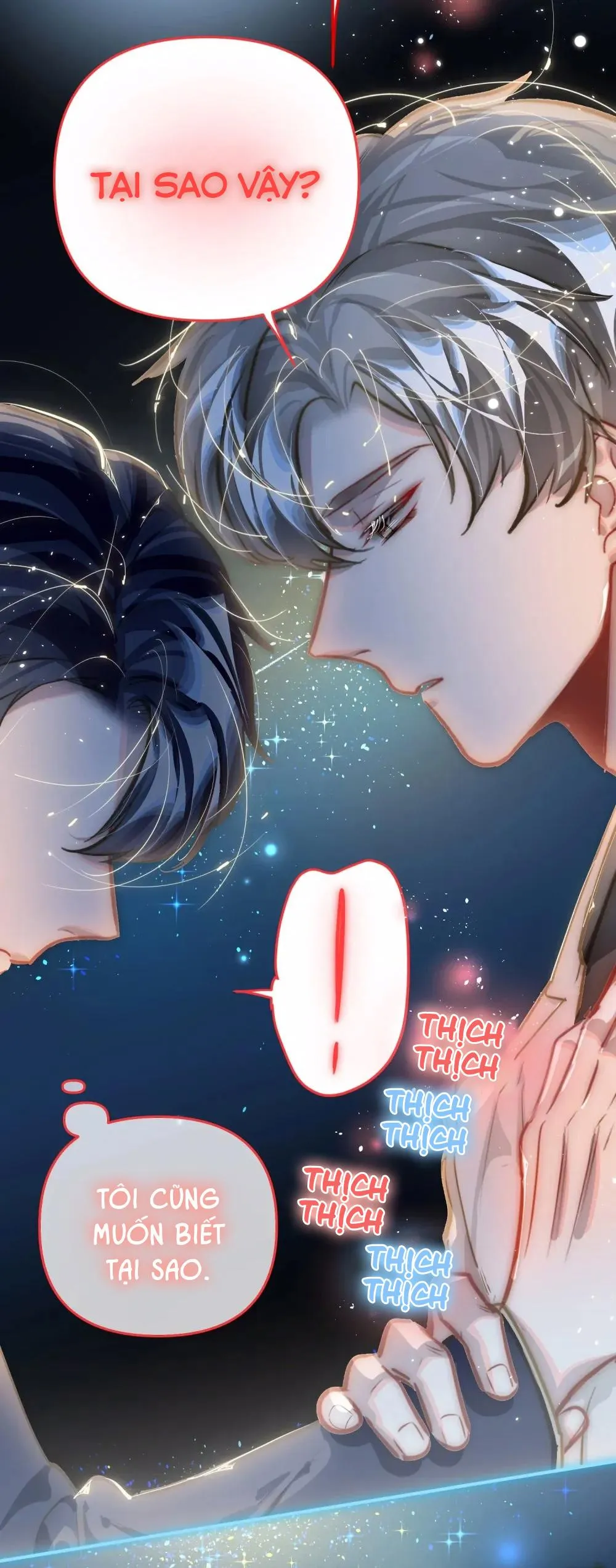 Tôi có bệnh Chapter 53 Trang 16