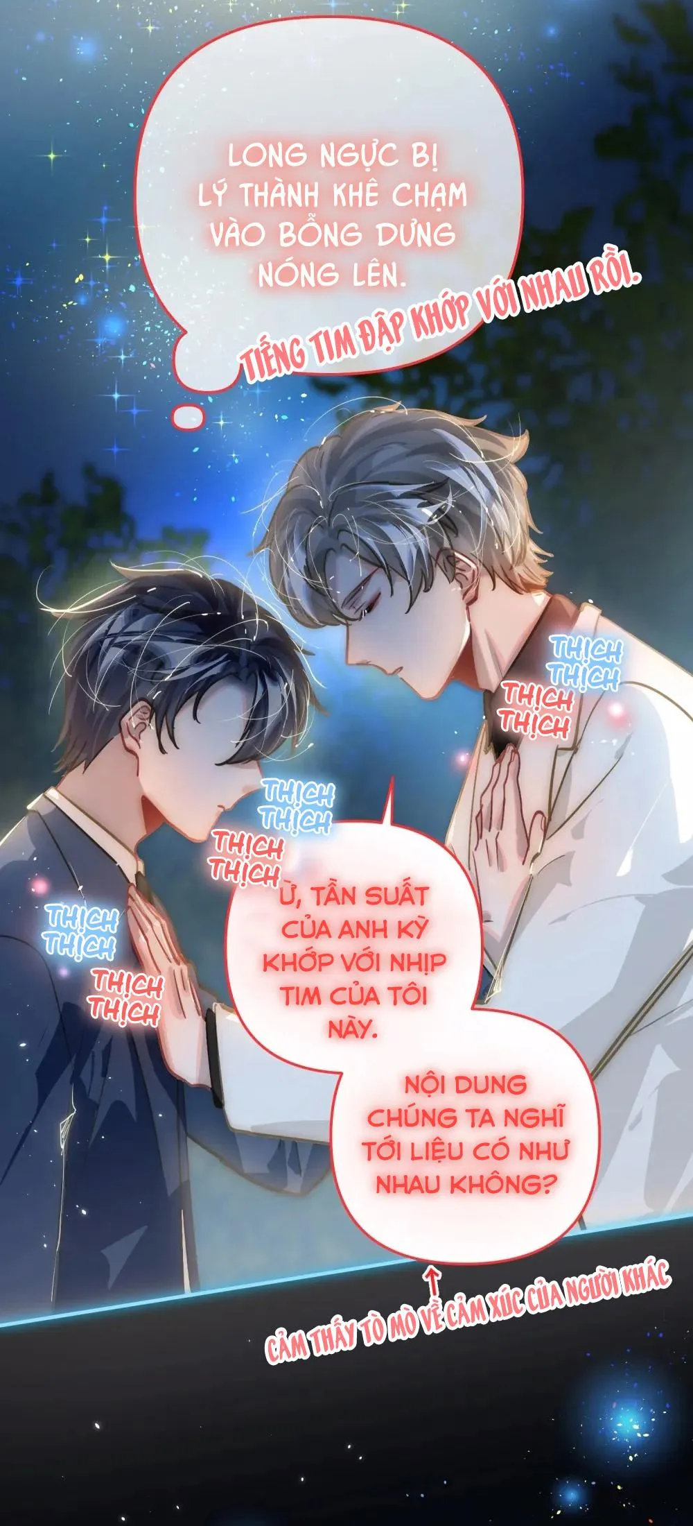 Tôi có bệnh Chapter 53 Trang 17