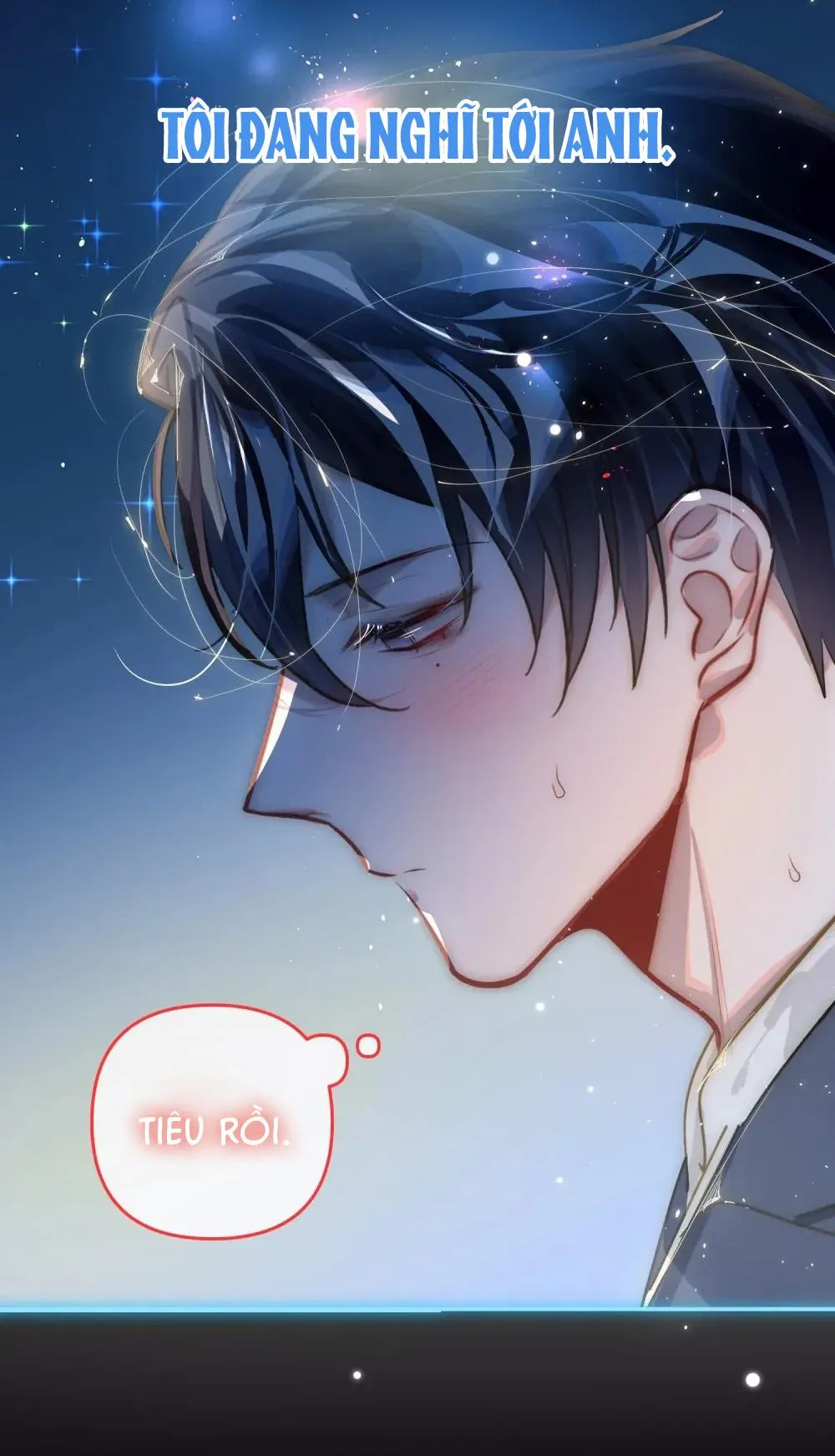 Tôi có bệnh Chapter 53 Trang 20