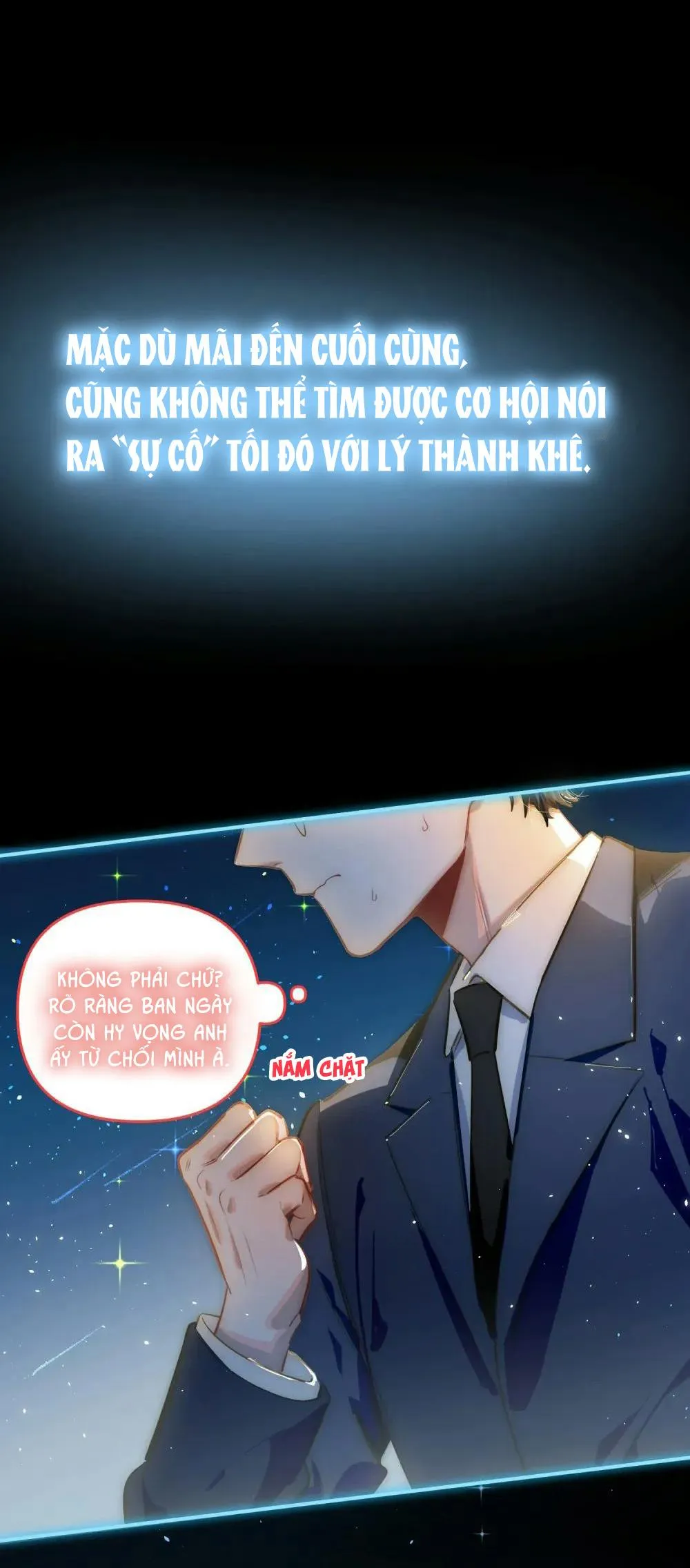 Tôi có bệnh Chapter 53 Trang 23