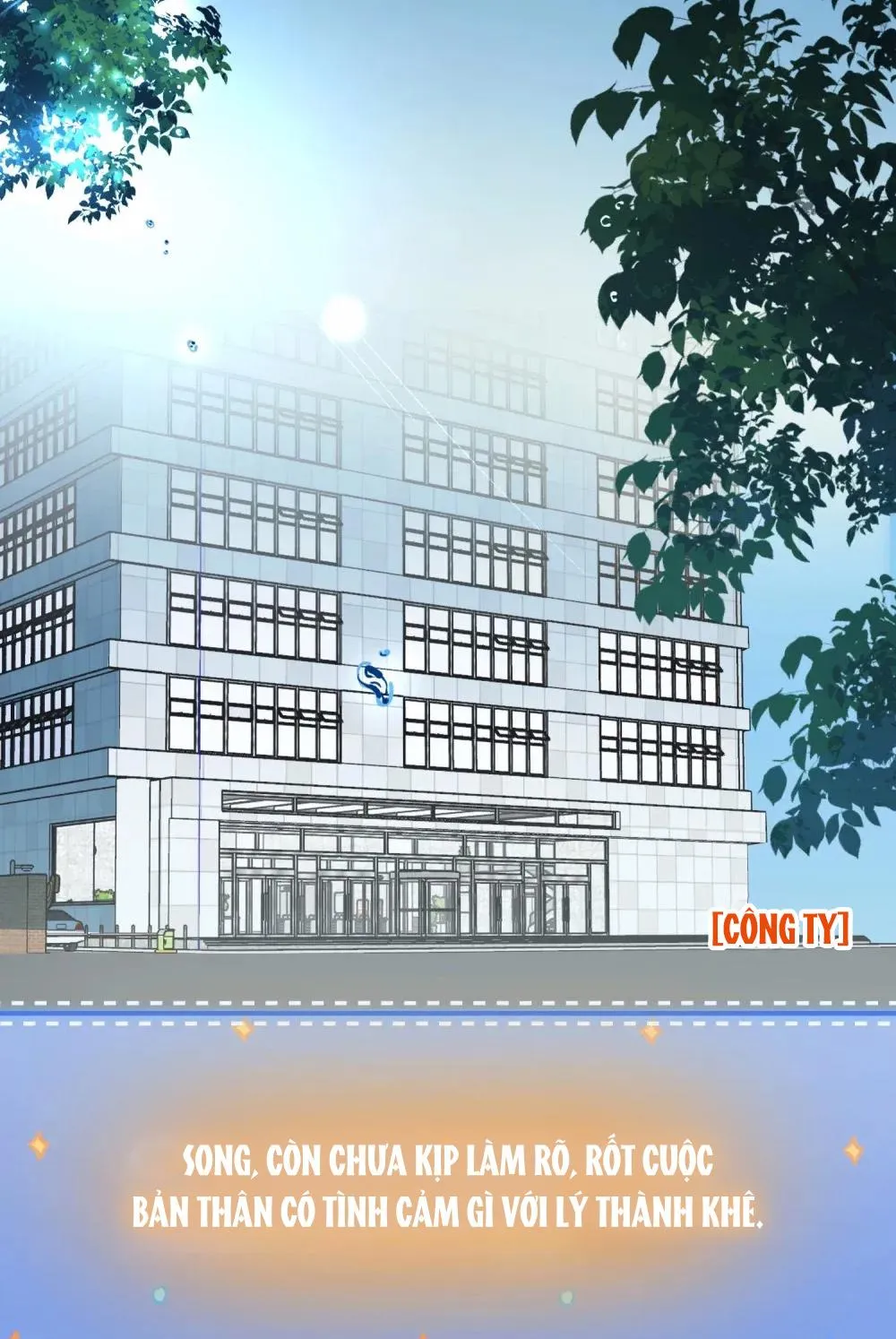 Tôi có bệnh Chapter 53 Trang 25