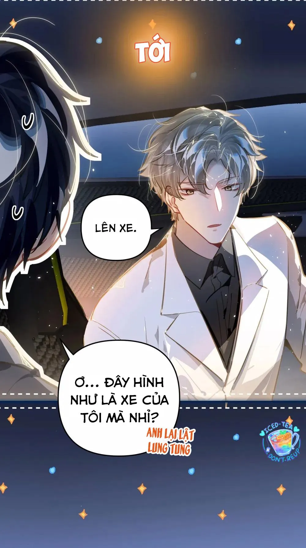 Tôi có bệnh Chapter 53 Trang 29