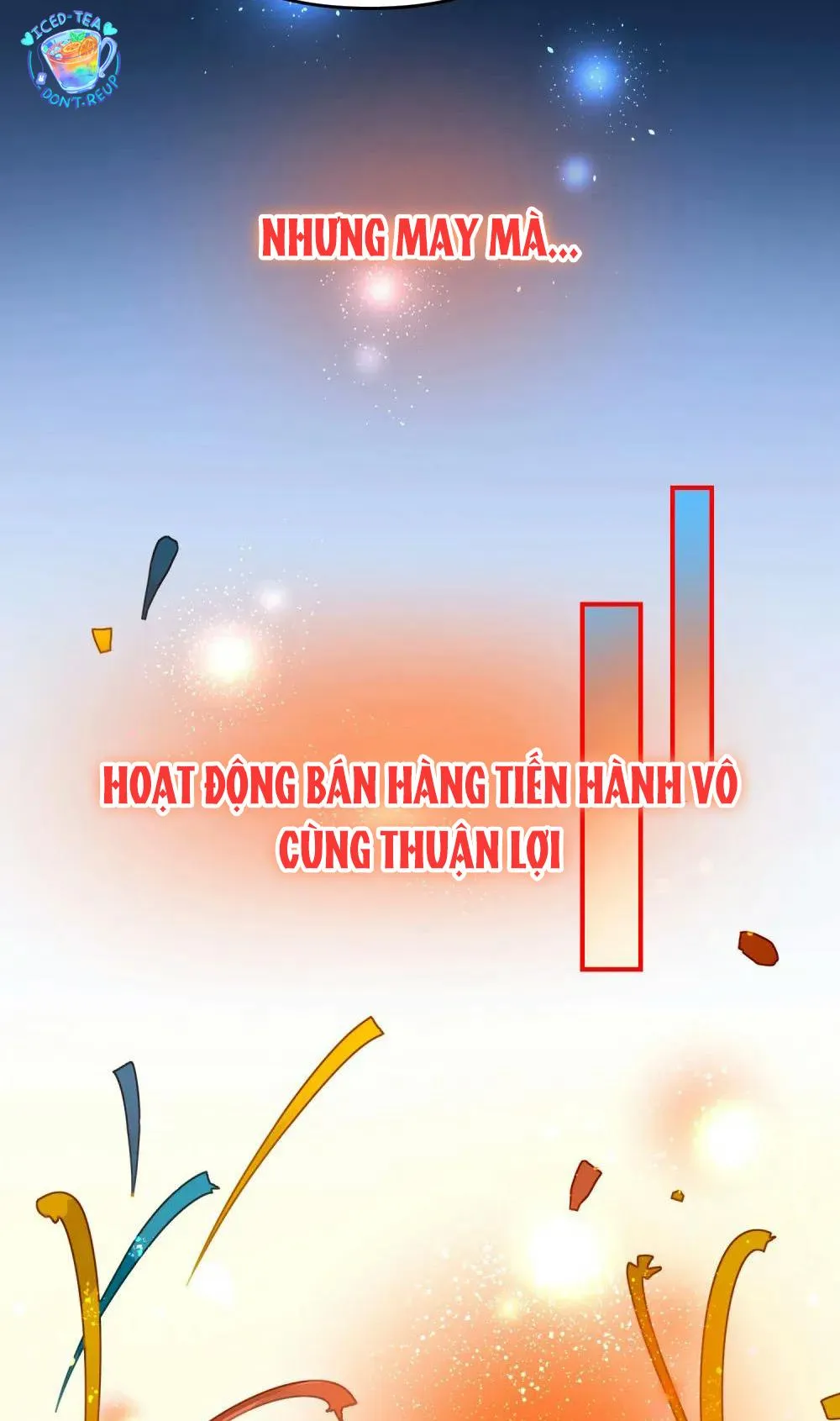 Tôi có bệnh Chapter 53 Trang 33