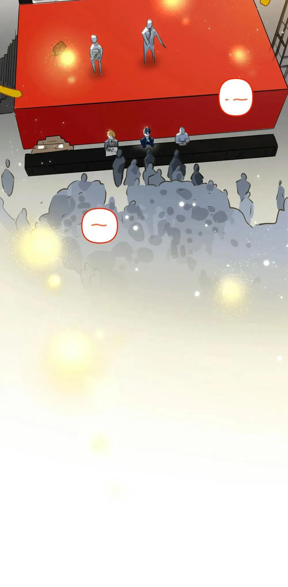 Tôi có bệnh Chapter 54 Trang 3