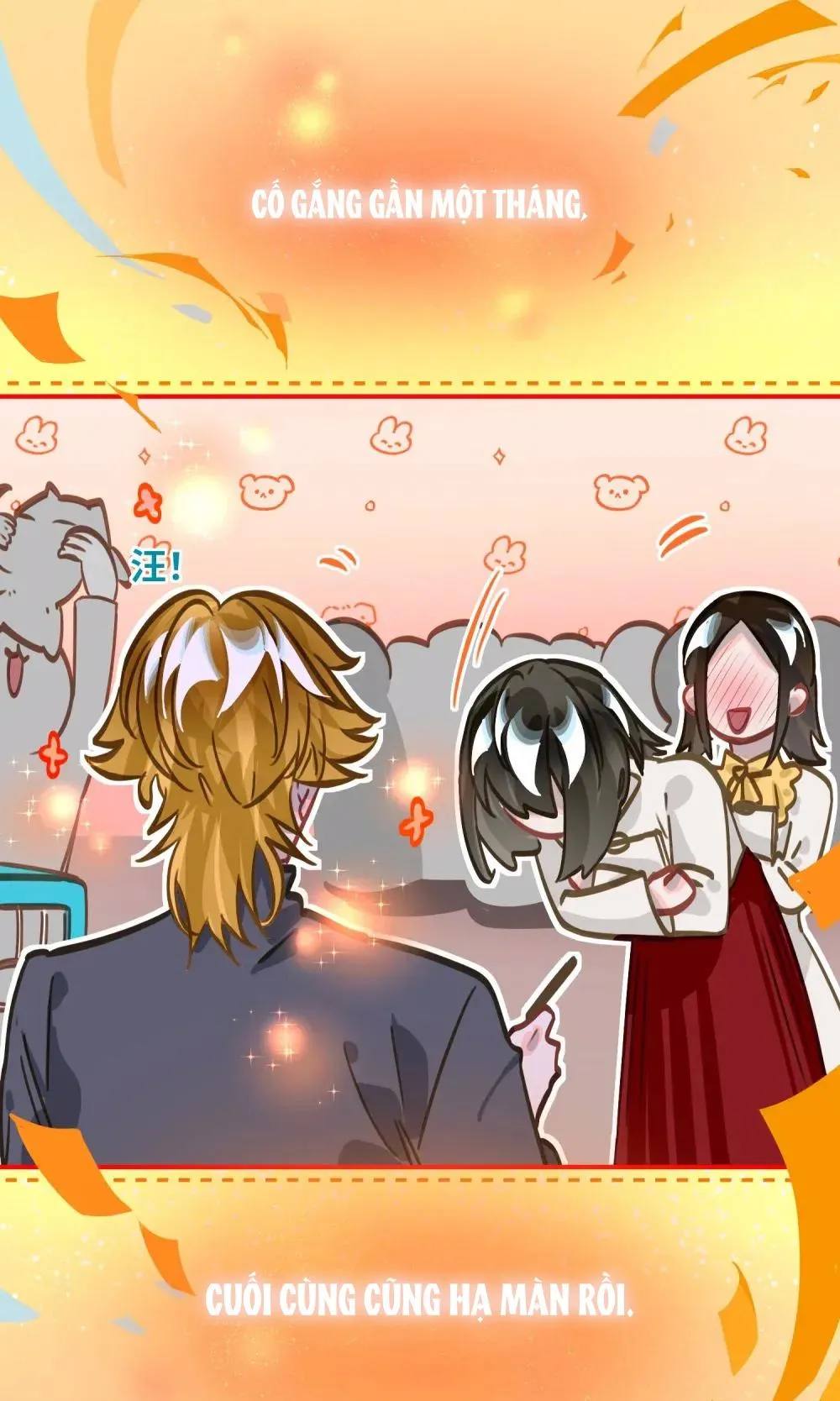 Tôi có bệnh Chapter 54 Trang 4