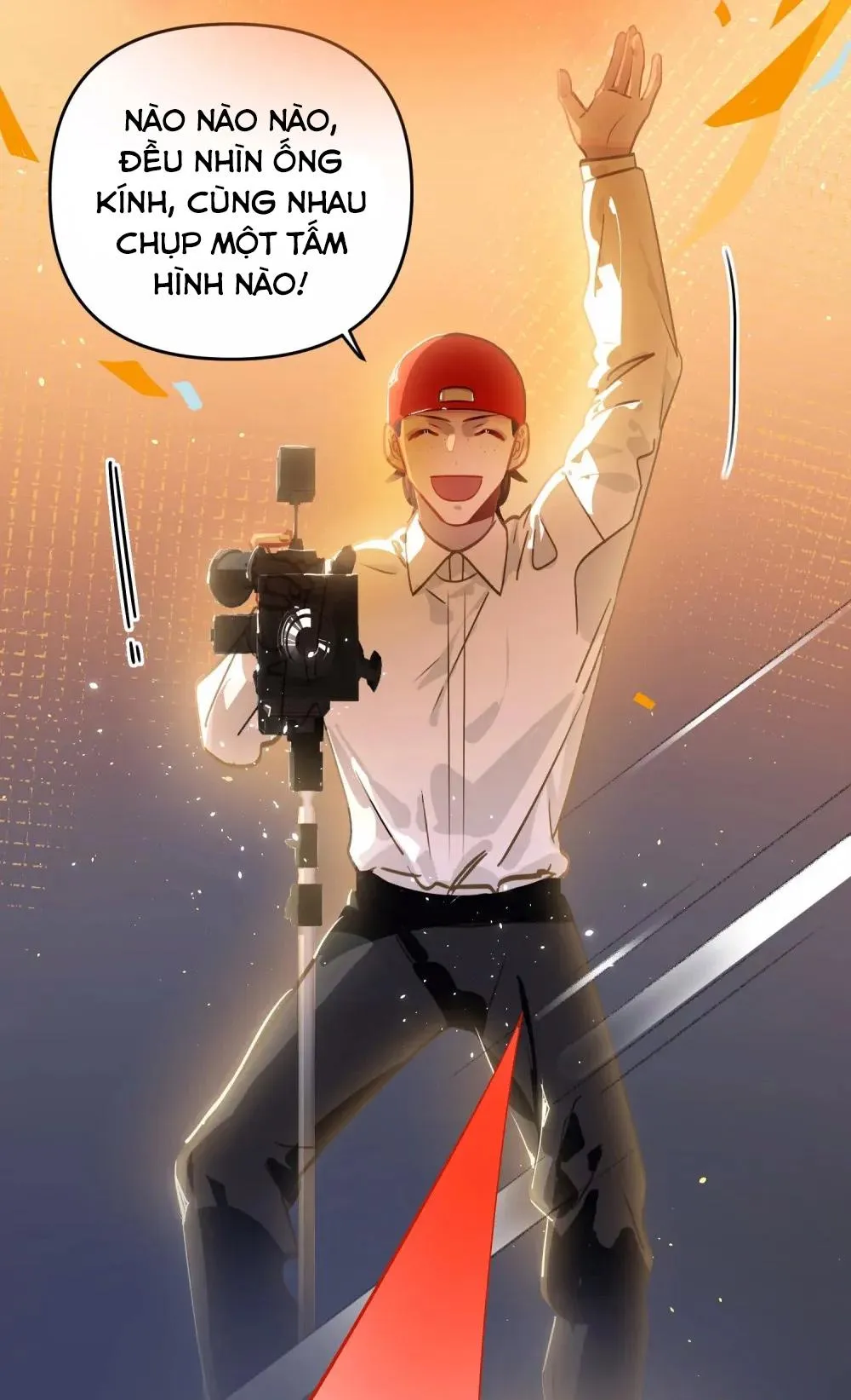 Tôi có bệnh Chapter 54 Trang 5