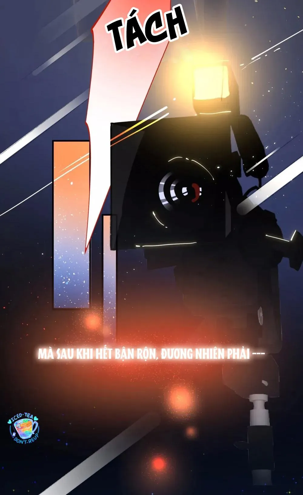 Tôi có bệnh Chapter 54 Trang 6