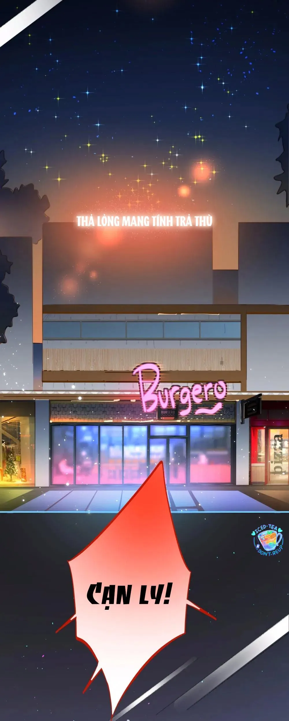 Tôi có bệnh Chapter 54 Trang 7