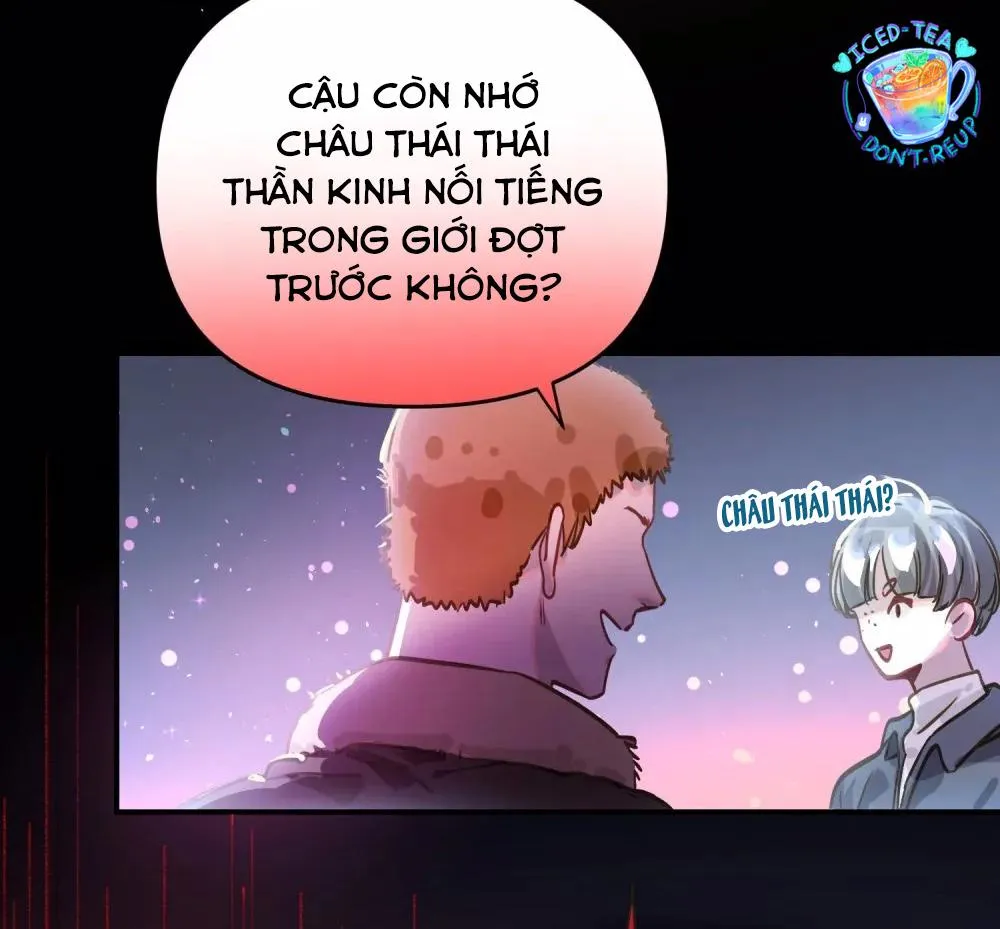 Tôi có bệnh Chapter 54 Trang 18