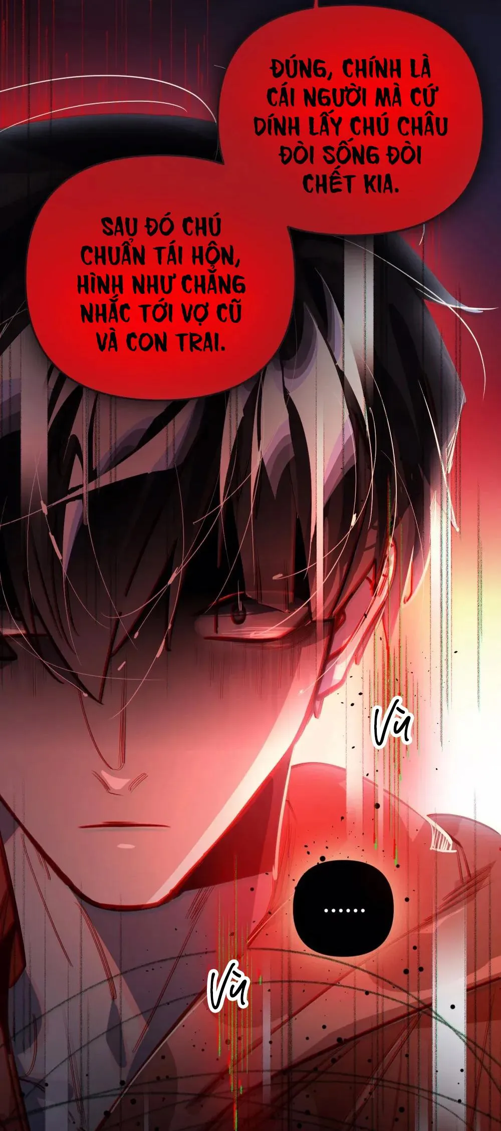 Tôi có bệnh Chapter 54 Trang 19