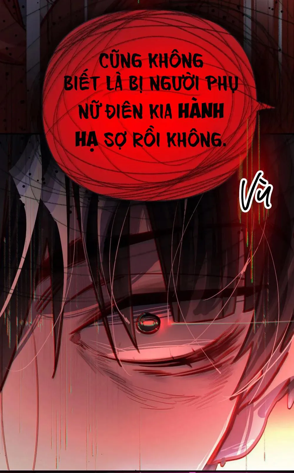 Tôi có bệnh Chapter 54 Trang 20
