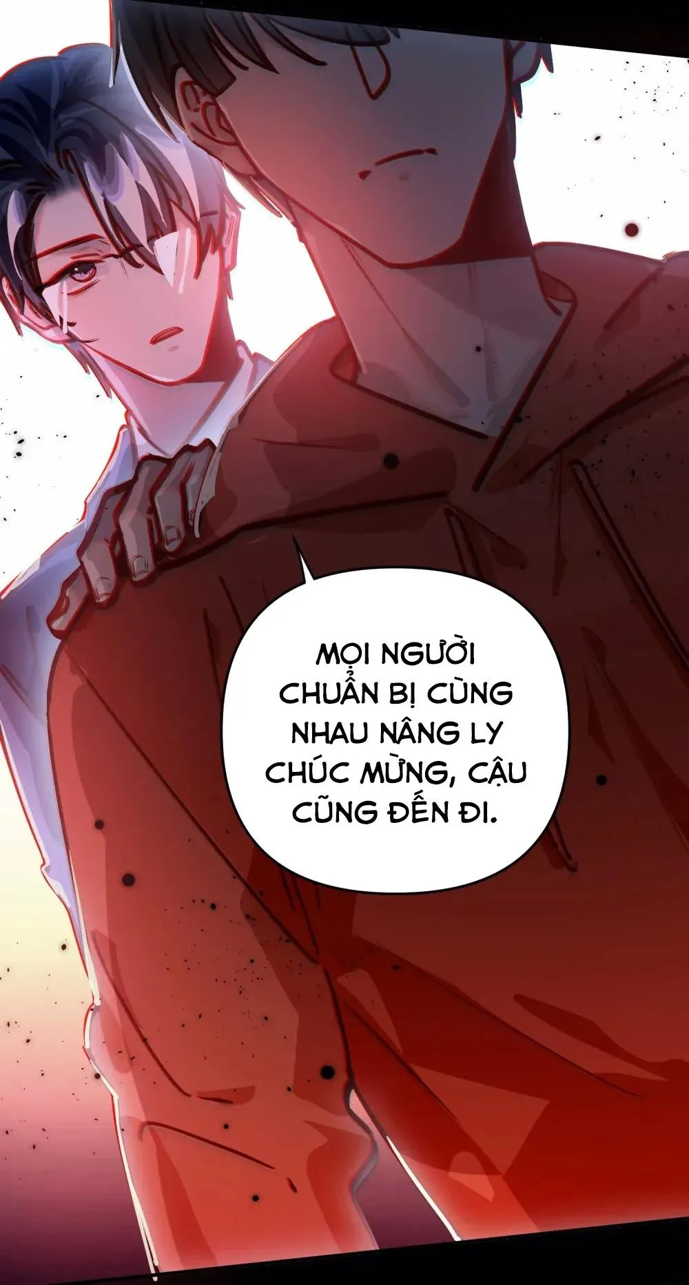 Tôi có bệnh Chapter 54 Trang 23