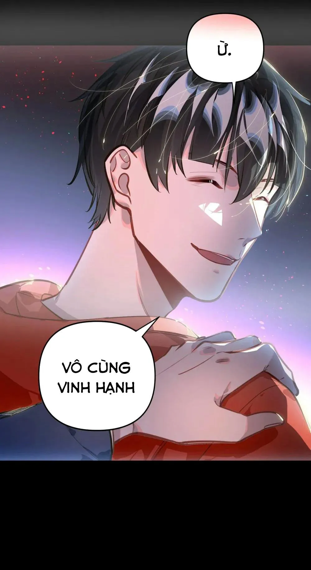 Tôi có bệnh Chapter 54 Trang 25