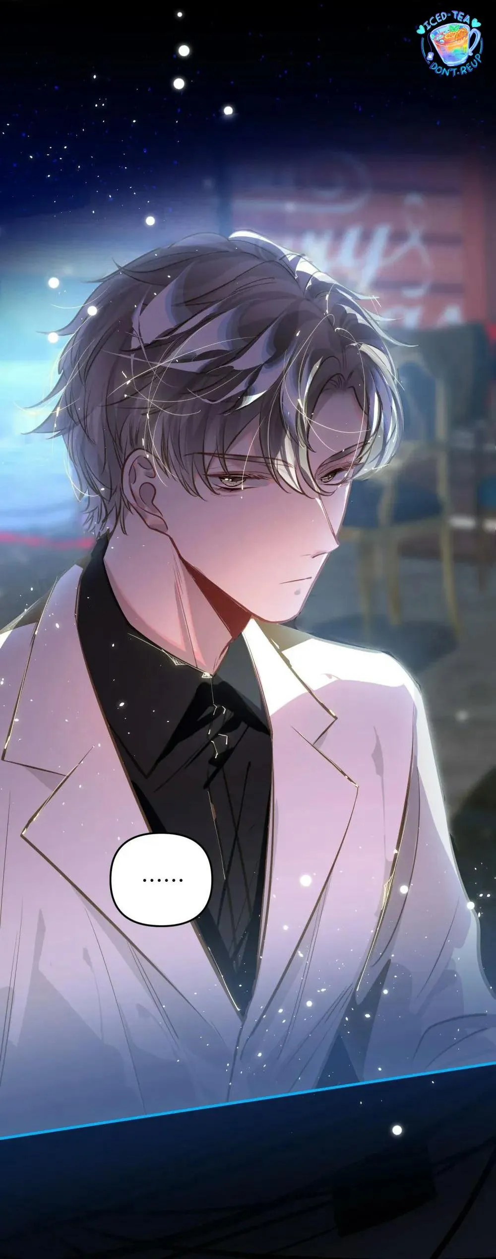 Tôi có bệnh Chapter 54 Trang 27